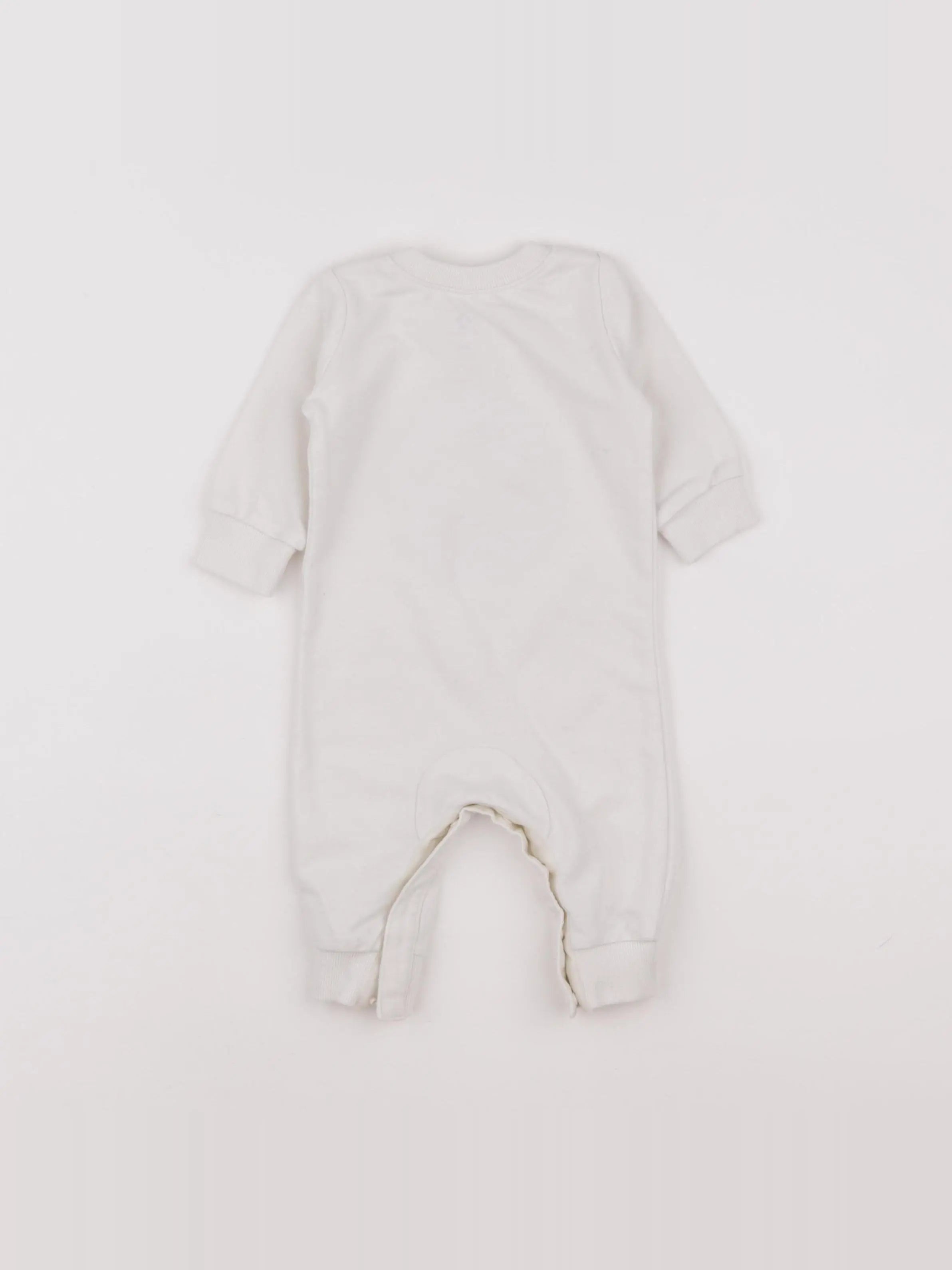 Converse - combinaison blanc - 3 mois