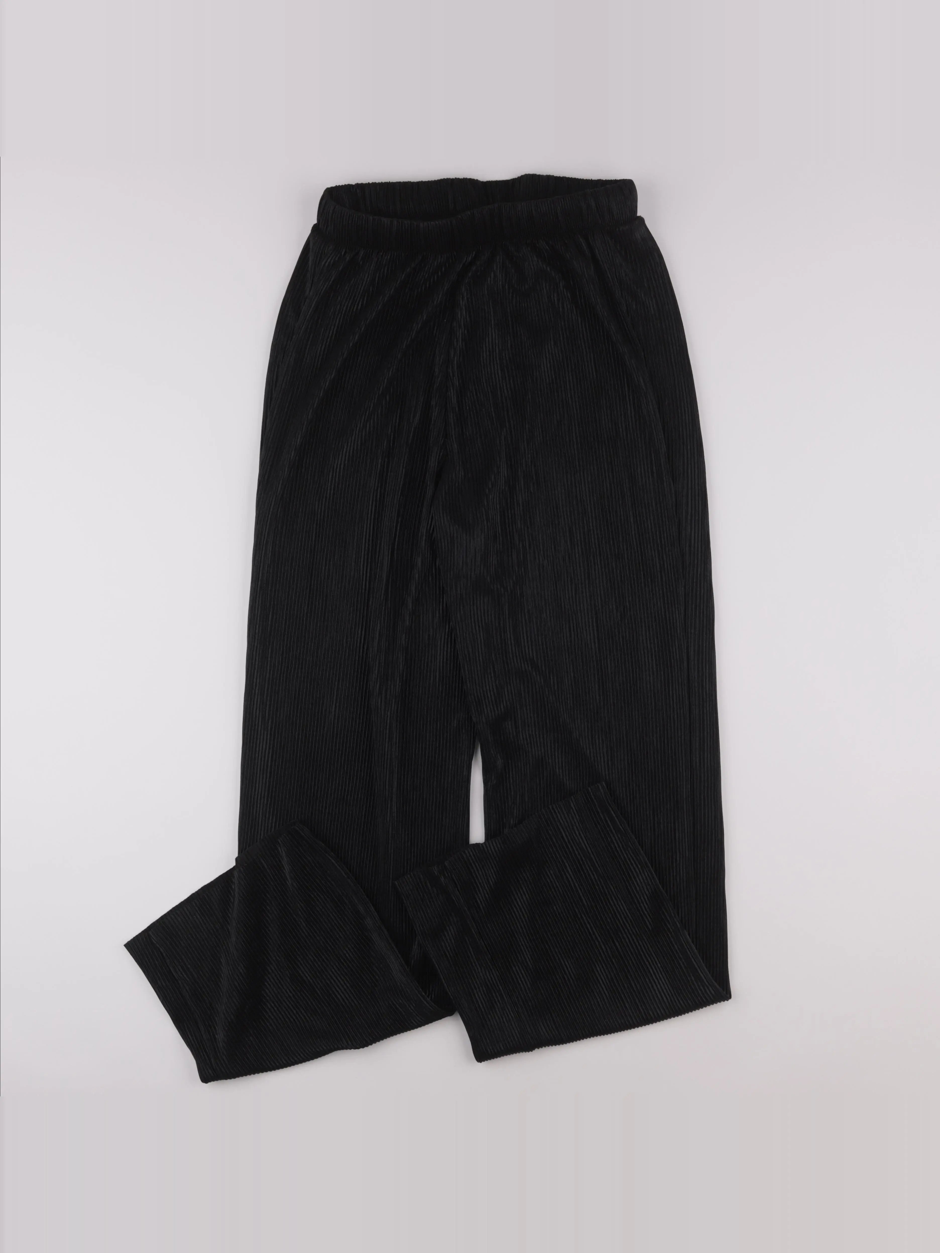 Kiabi - pantalon grossesse noir - 36