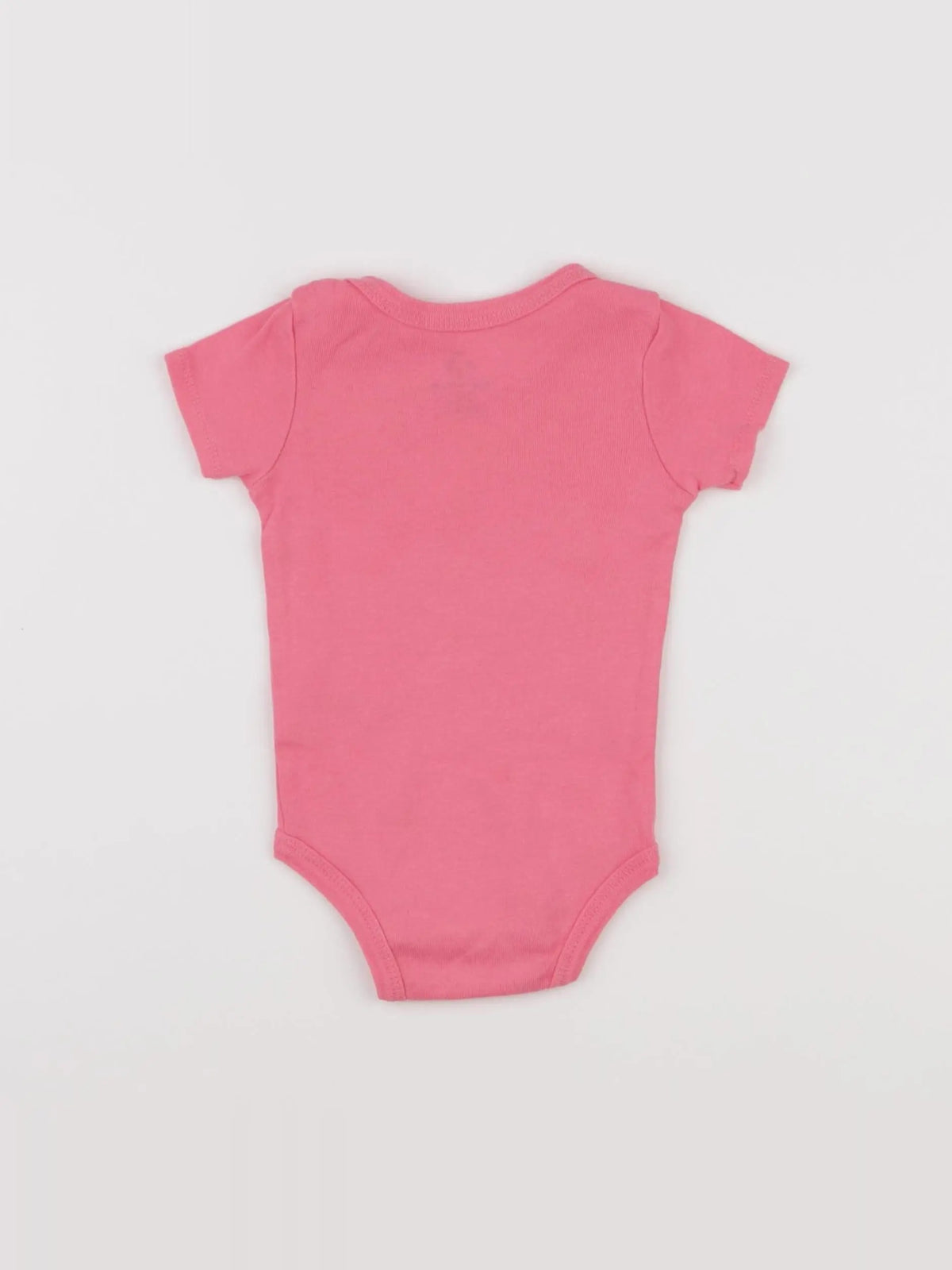 Converse - body rose - 0/6 mois