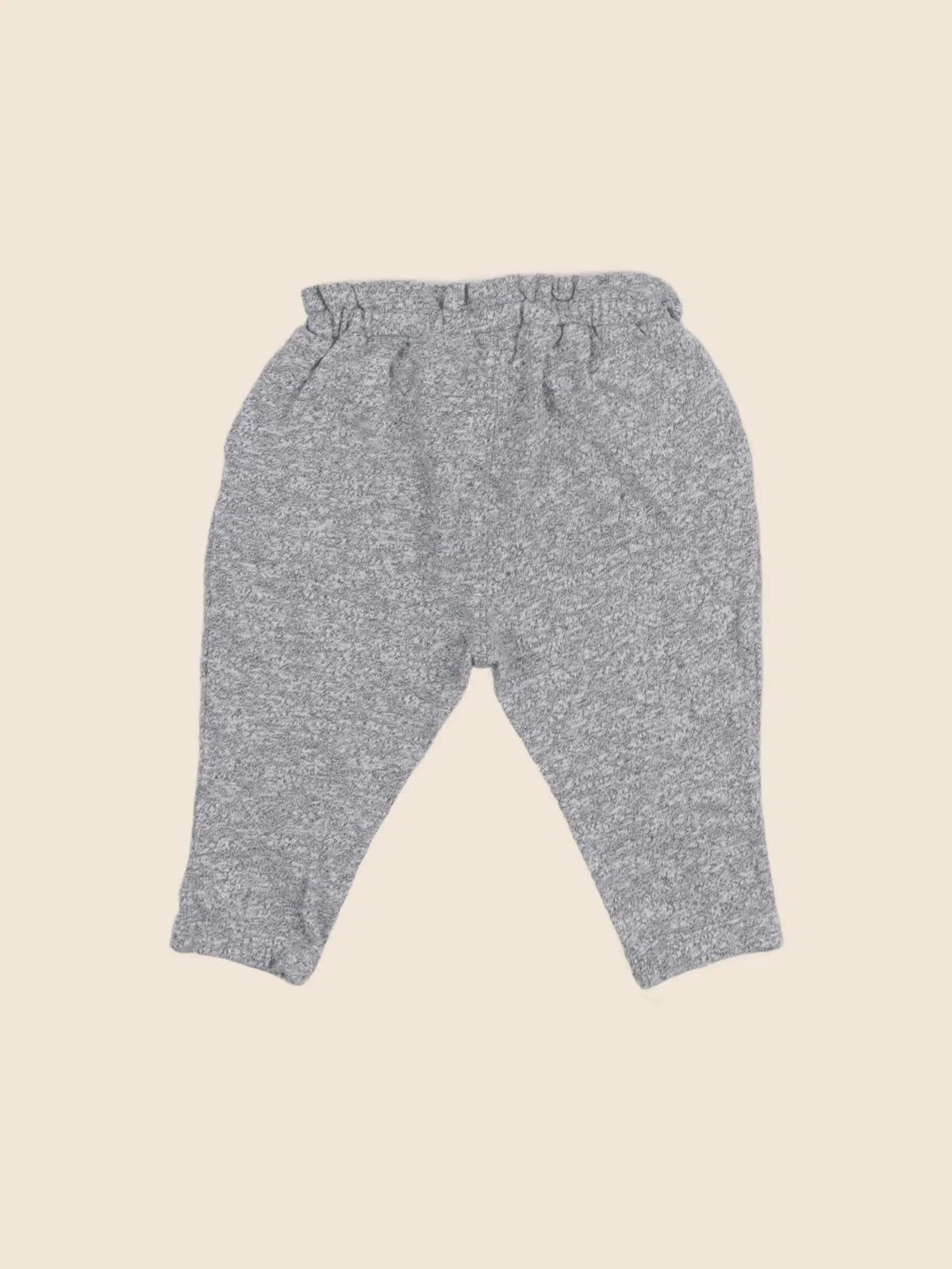 GAP - jogging gris - 6/12 mois