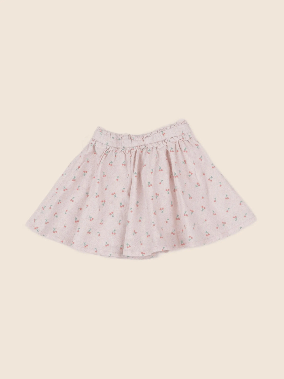 Vertbaudet - jupe rose - 3 ans