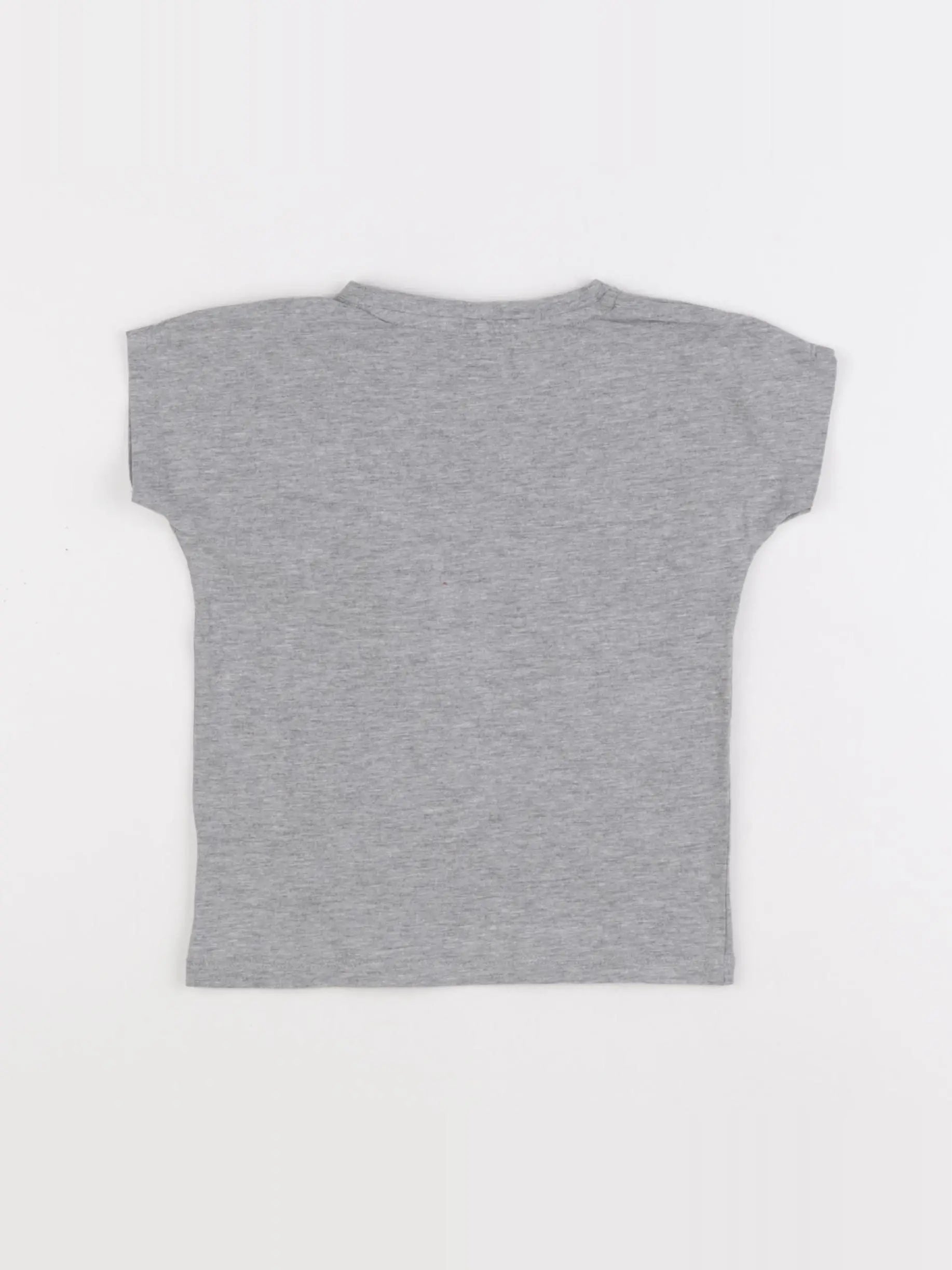 Name it - tee-shirt gris - 18/24 mois