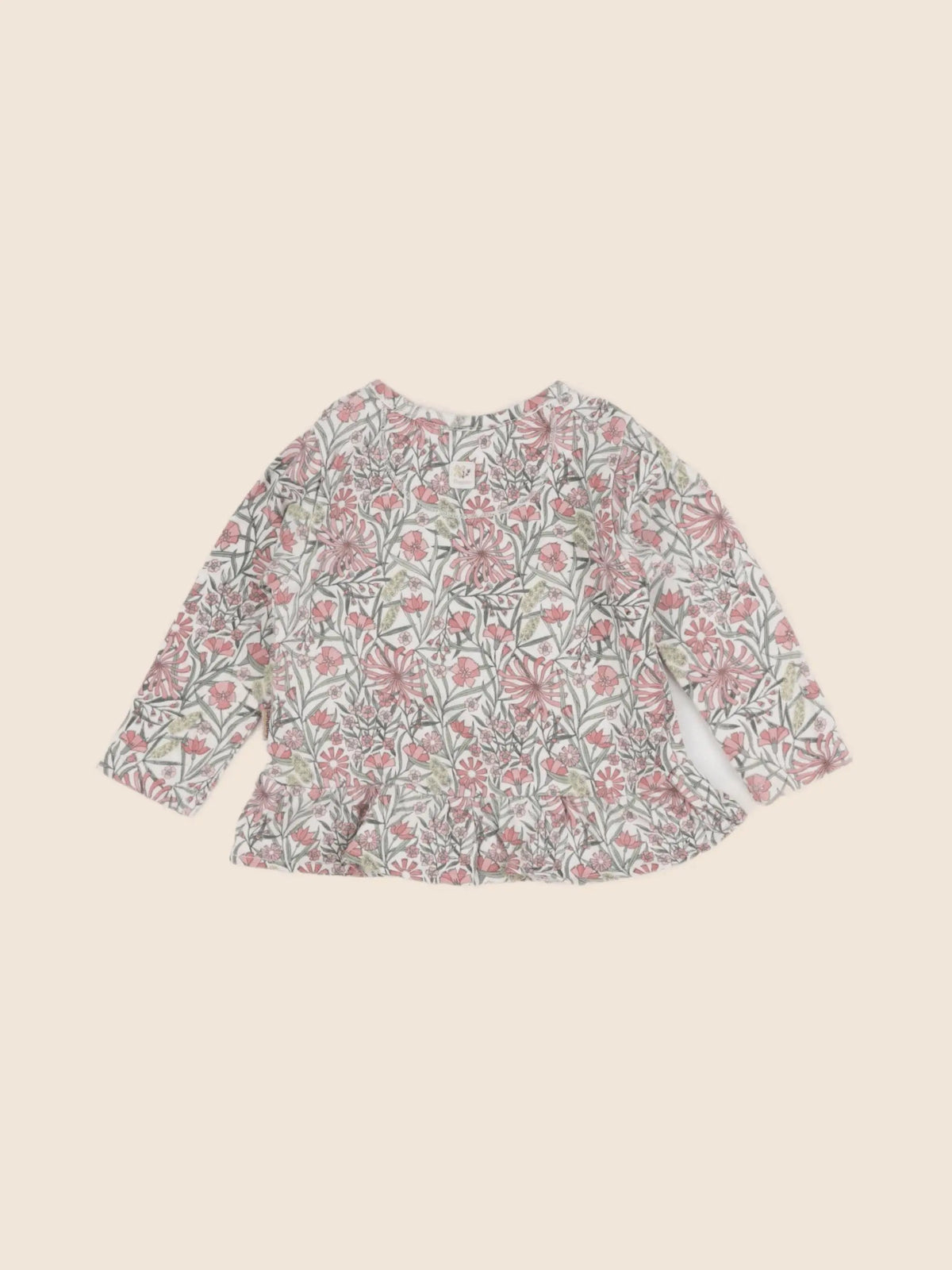Noppies - tee-shirt multicolore - 3/6 mois