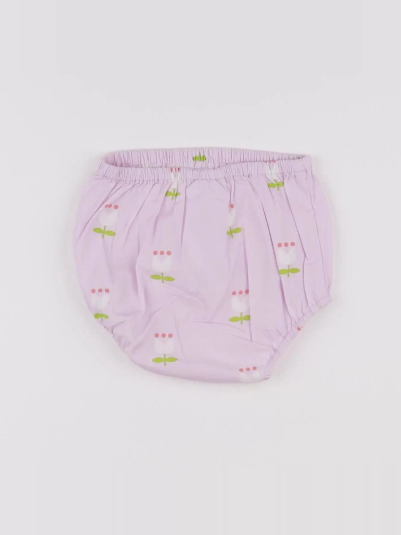 Jacadi - bloomer liberty rose - 6 mois