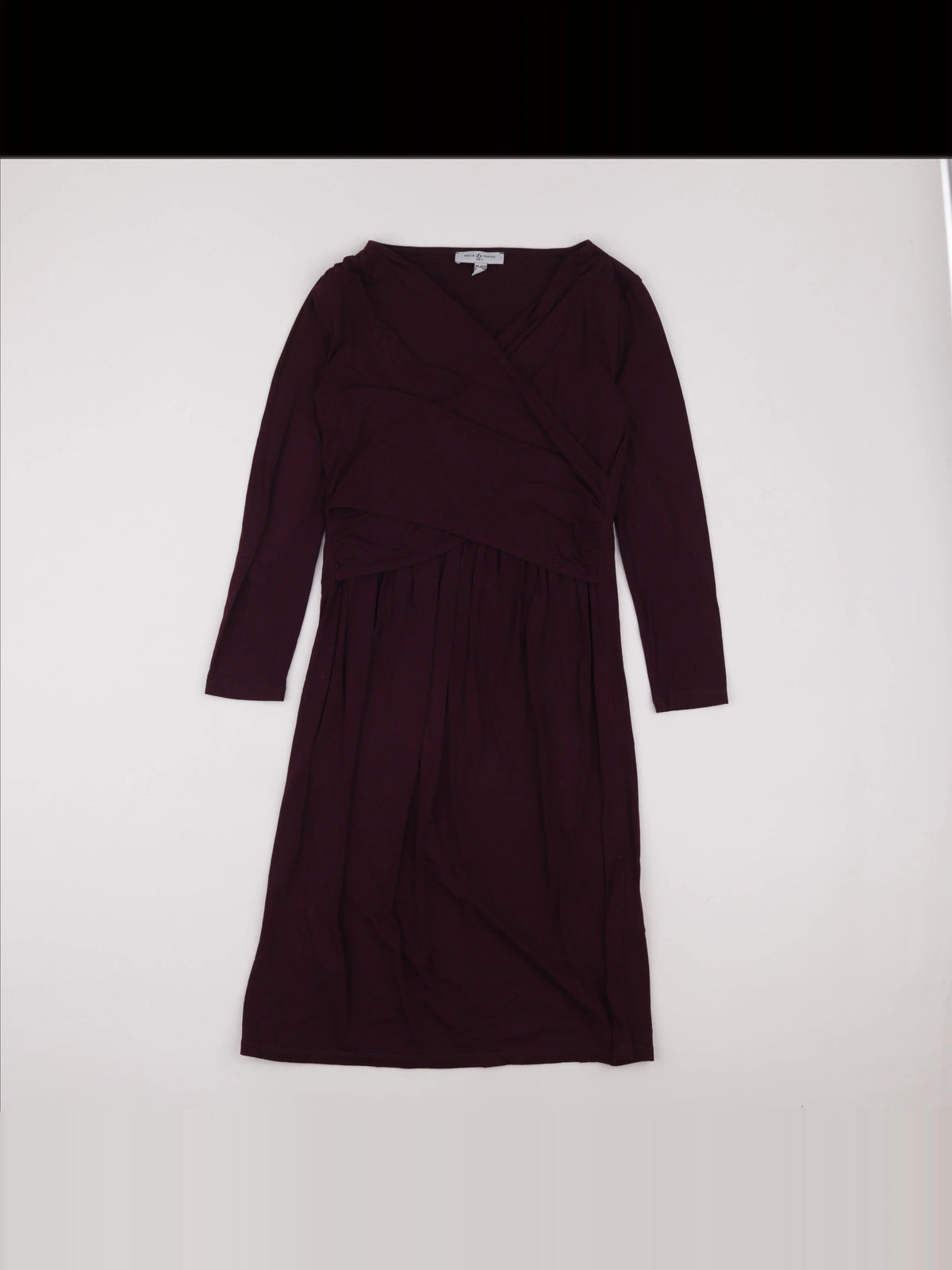 Envie de fraise - robe allaitement rose - 34 à 36