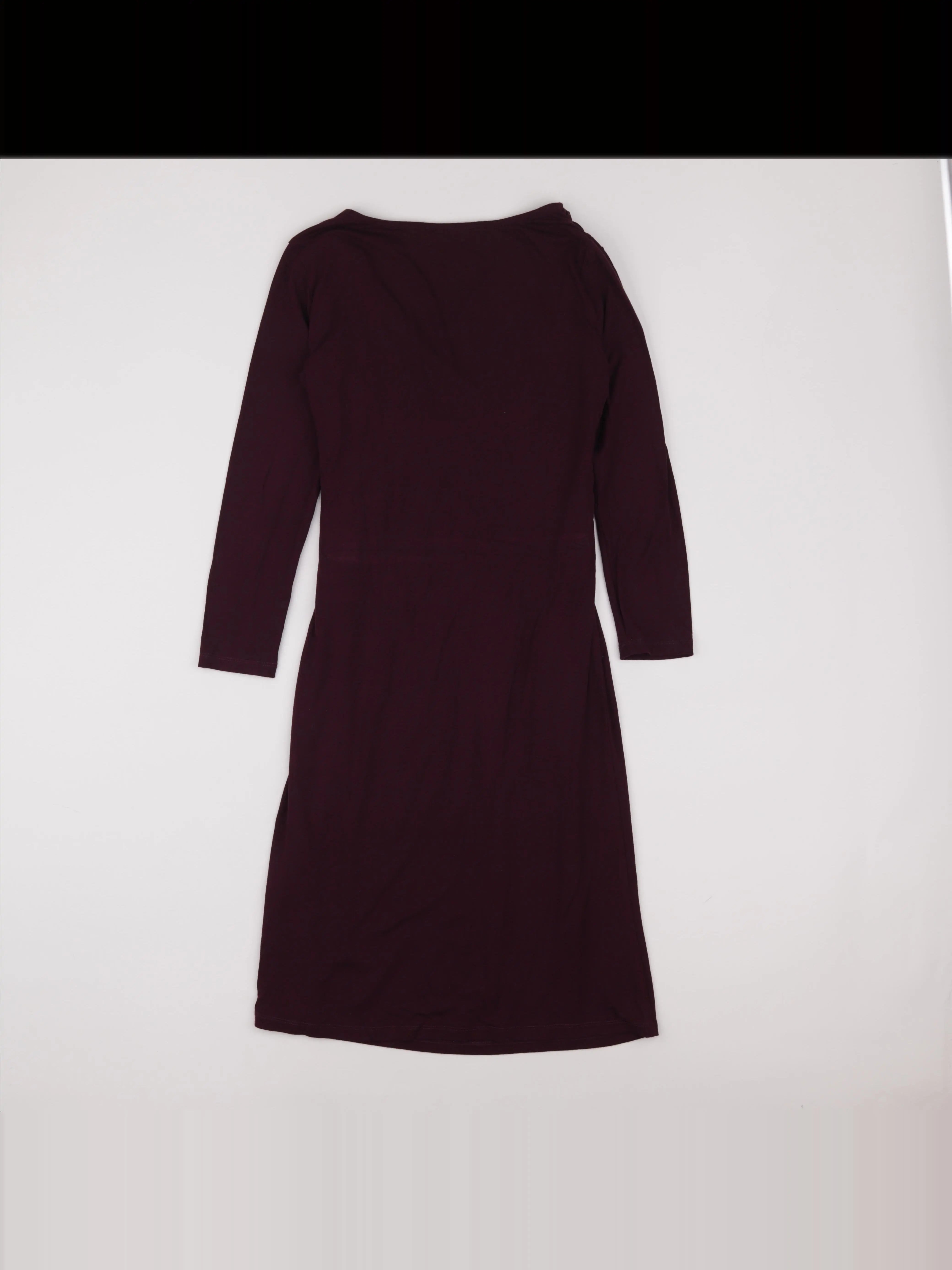 Envie de fraise - robe allaitement rose - 34 à 36