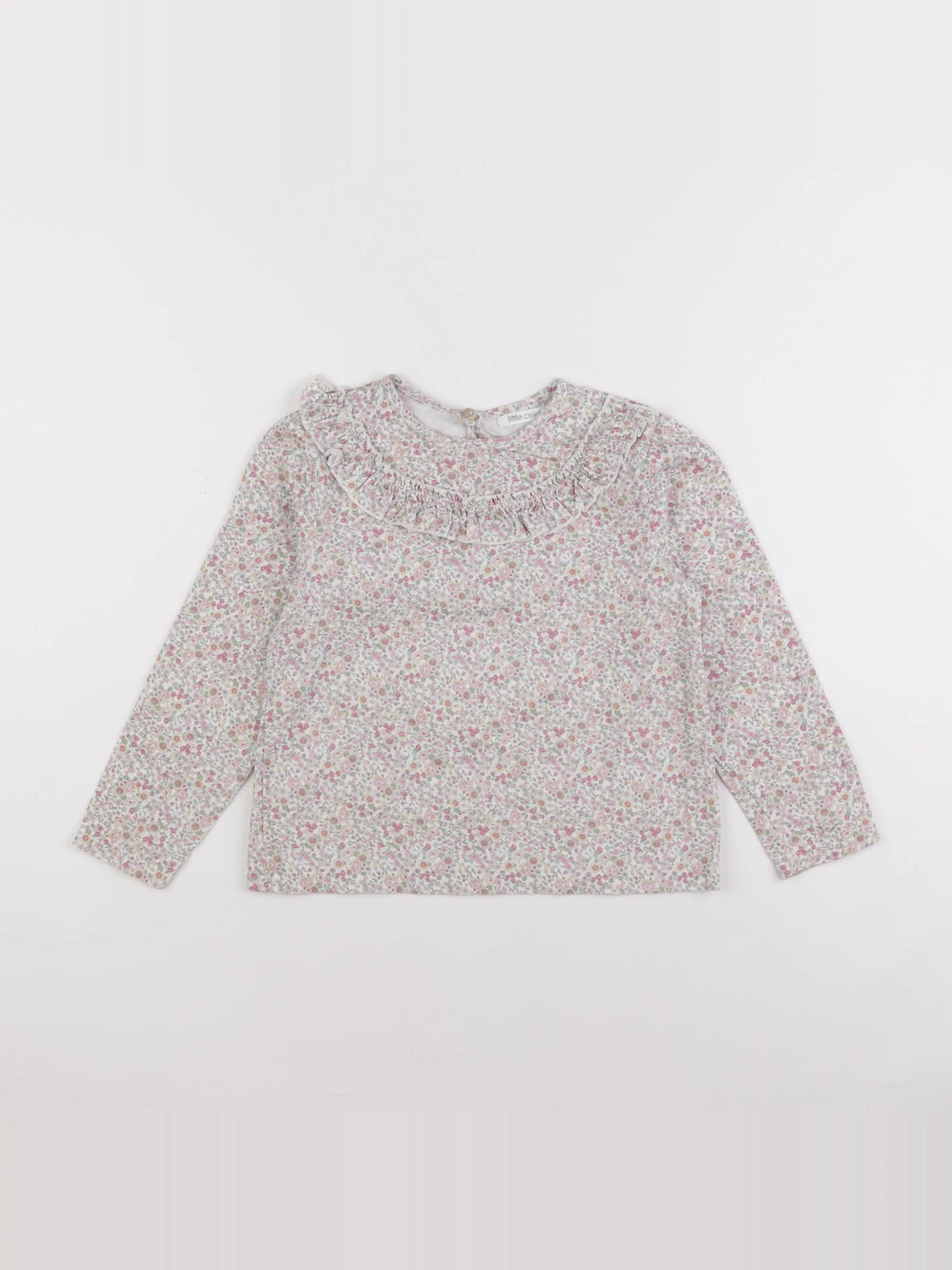 Little Celebs - tee-shirt multicolore - 6 ans