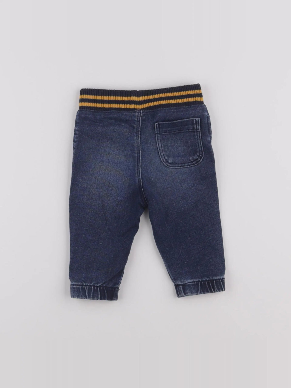 Ralph Lauren - jean bleu - 6 mois