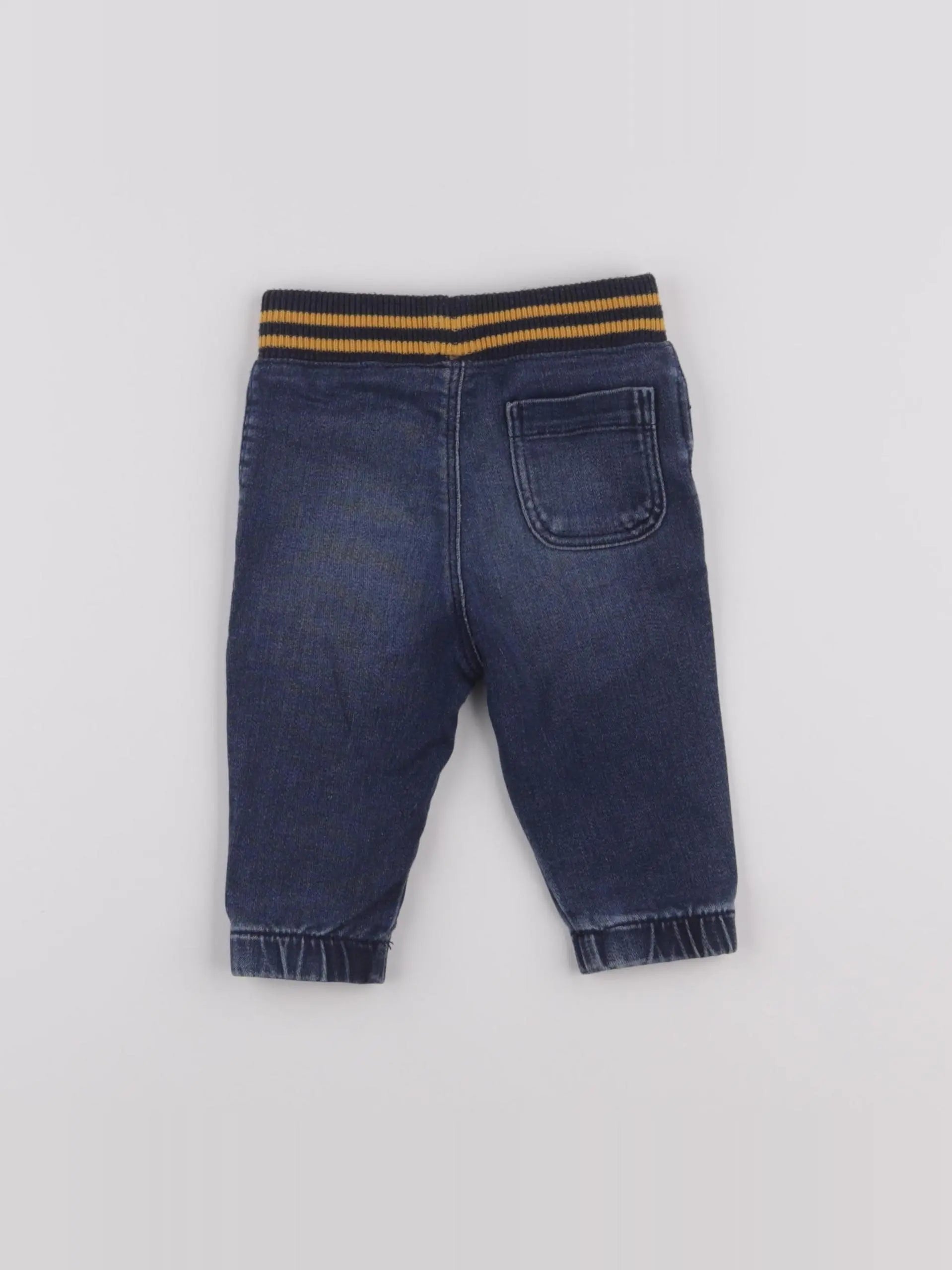 Ralph Lauren - jean bleu - 6 mois