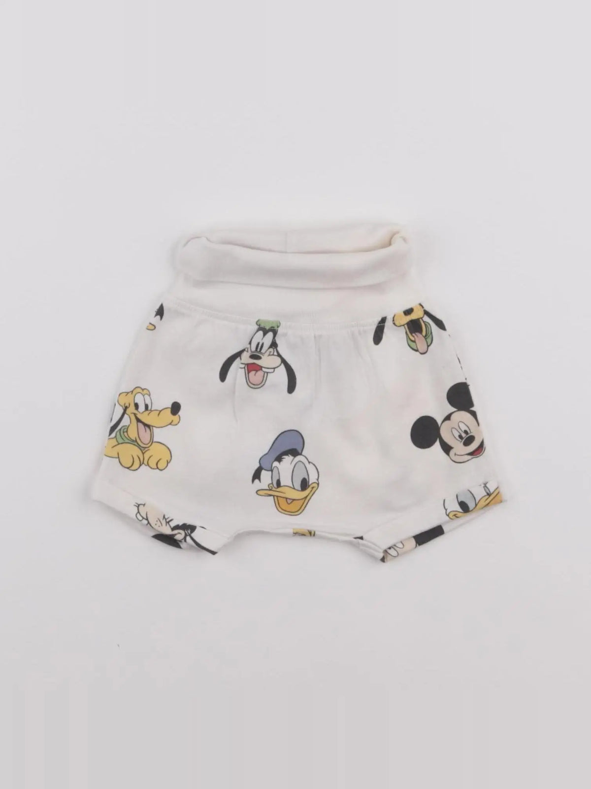 H&M - bloomer multicolore - 0/1 mois