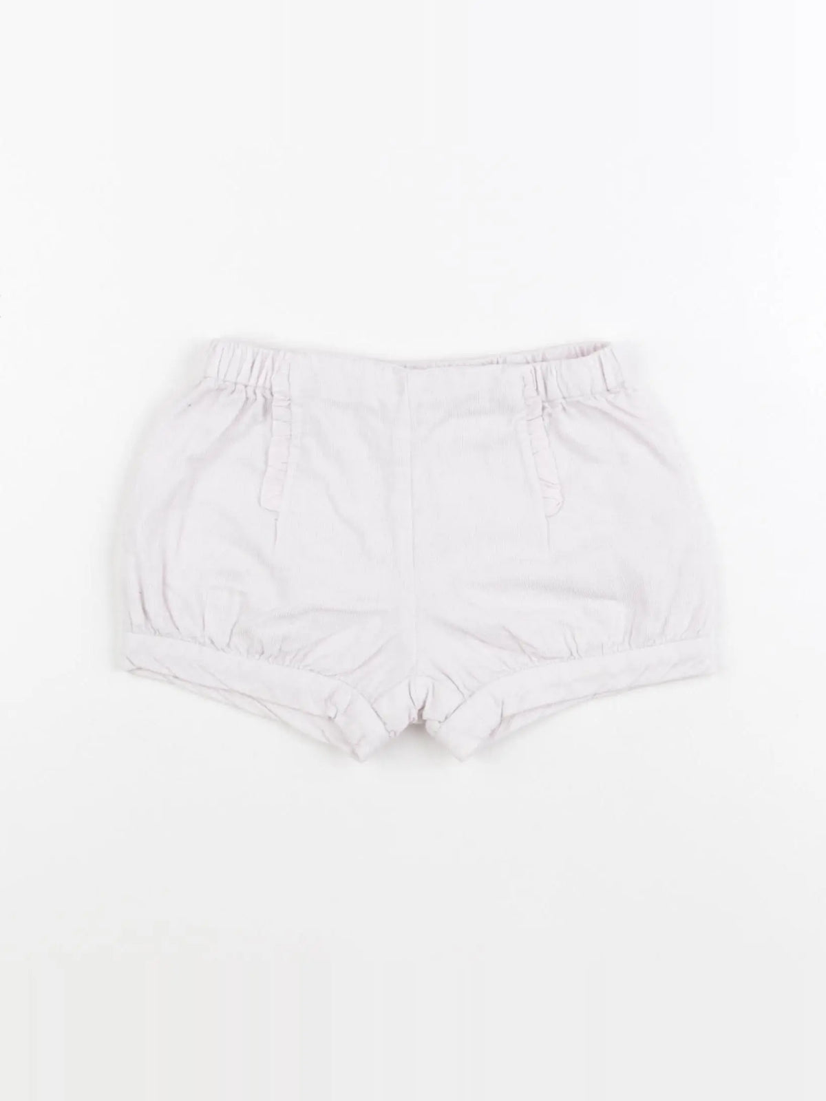 Jacadi - short rose - 18 mois