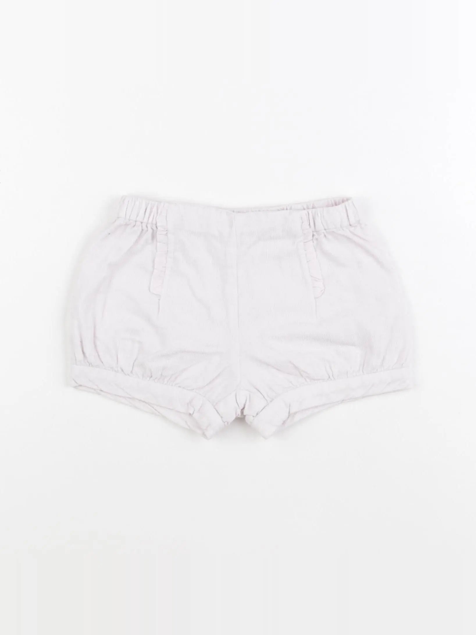 Jacadi - short rose - 18 mois
