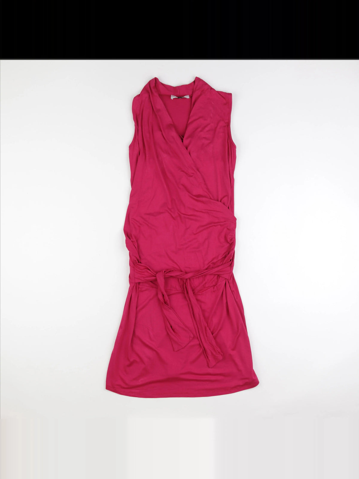 Envie de fraise - robe grossesse, allaitement rose - 38 à 40