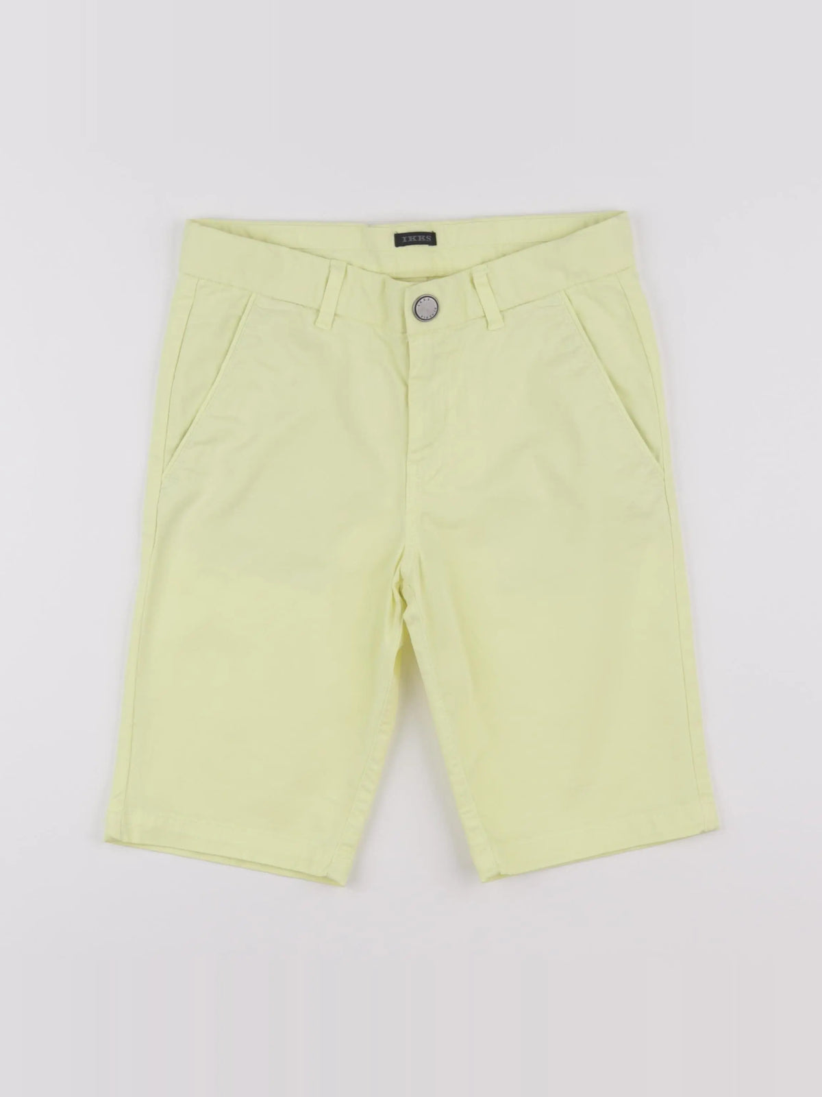 IKKS - bloomer jaune - 10 ans