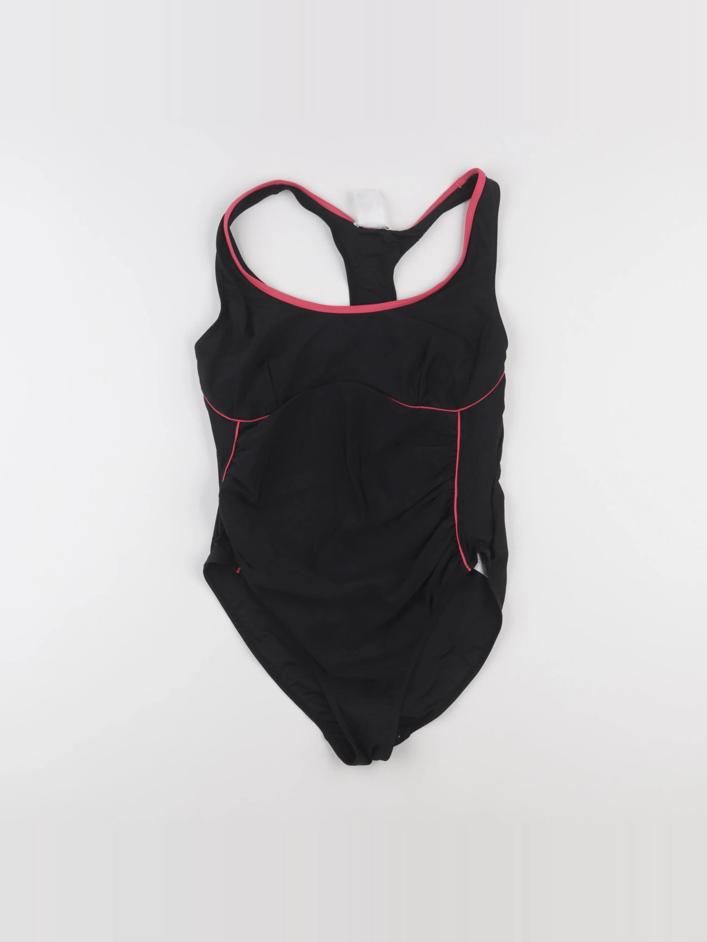 Vertbaudet - maillot de bain grossesse noir - 38