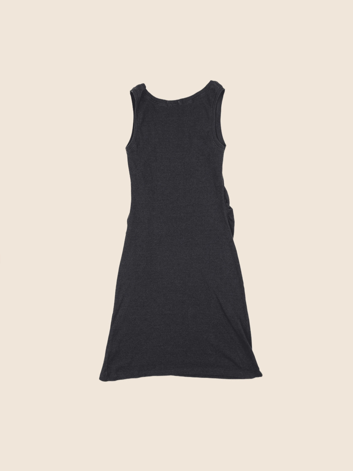 Vertbaudet - robe grossesse gris - 34 à 36