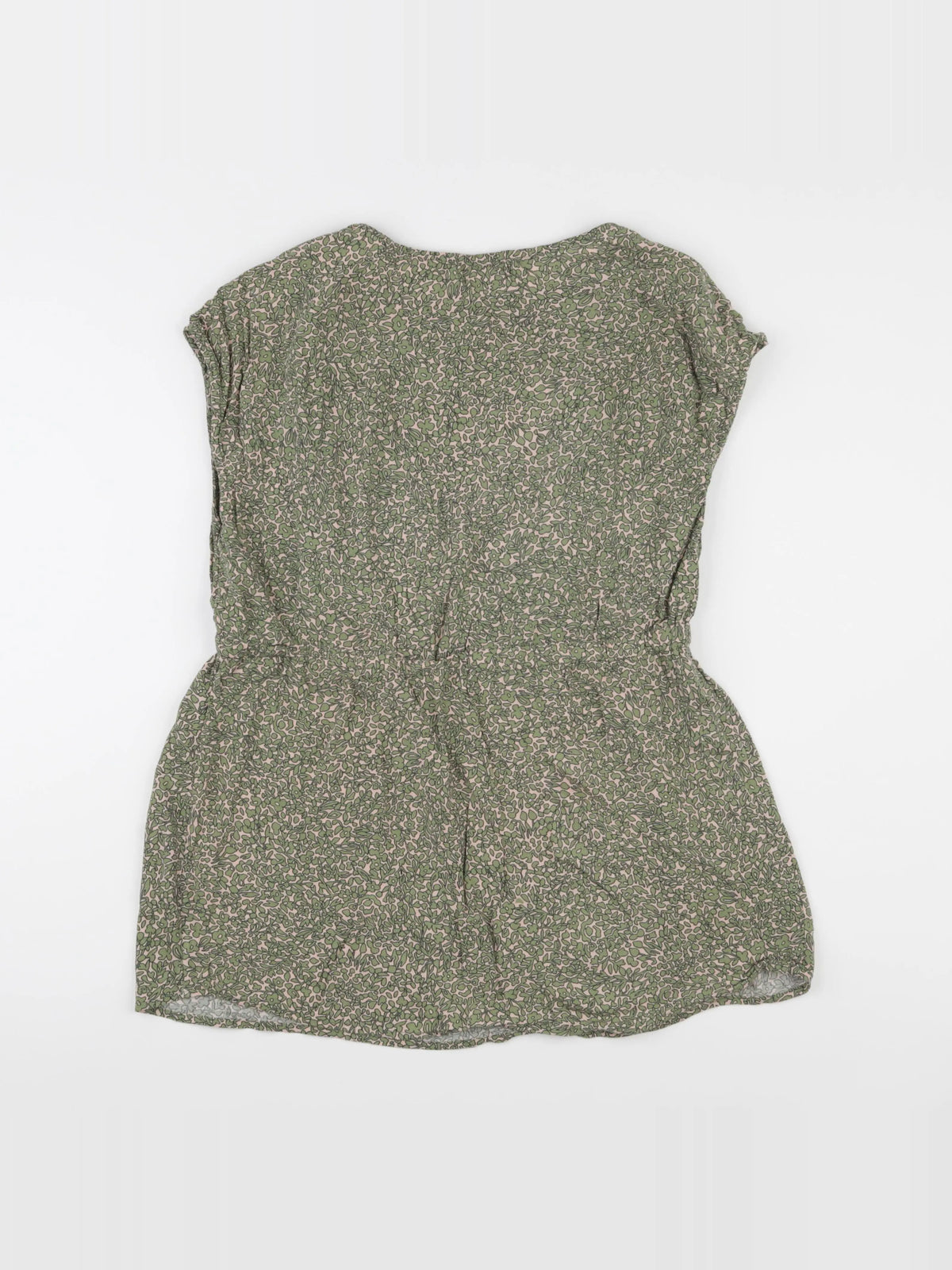 Esprit - blouse grossesse, allaitement vert - 36