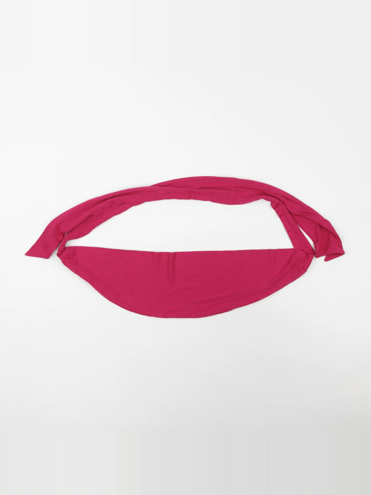 Vertbaudet - bandeau grossesse rose - 34 à 54