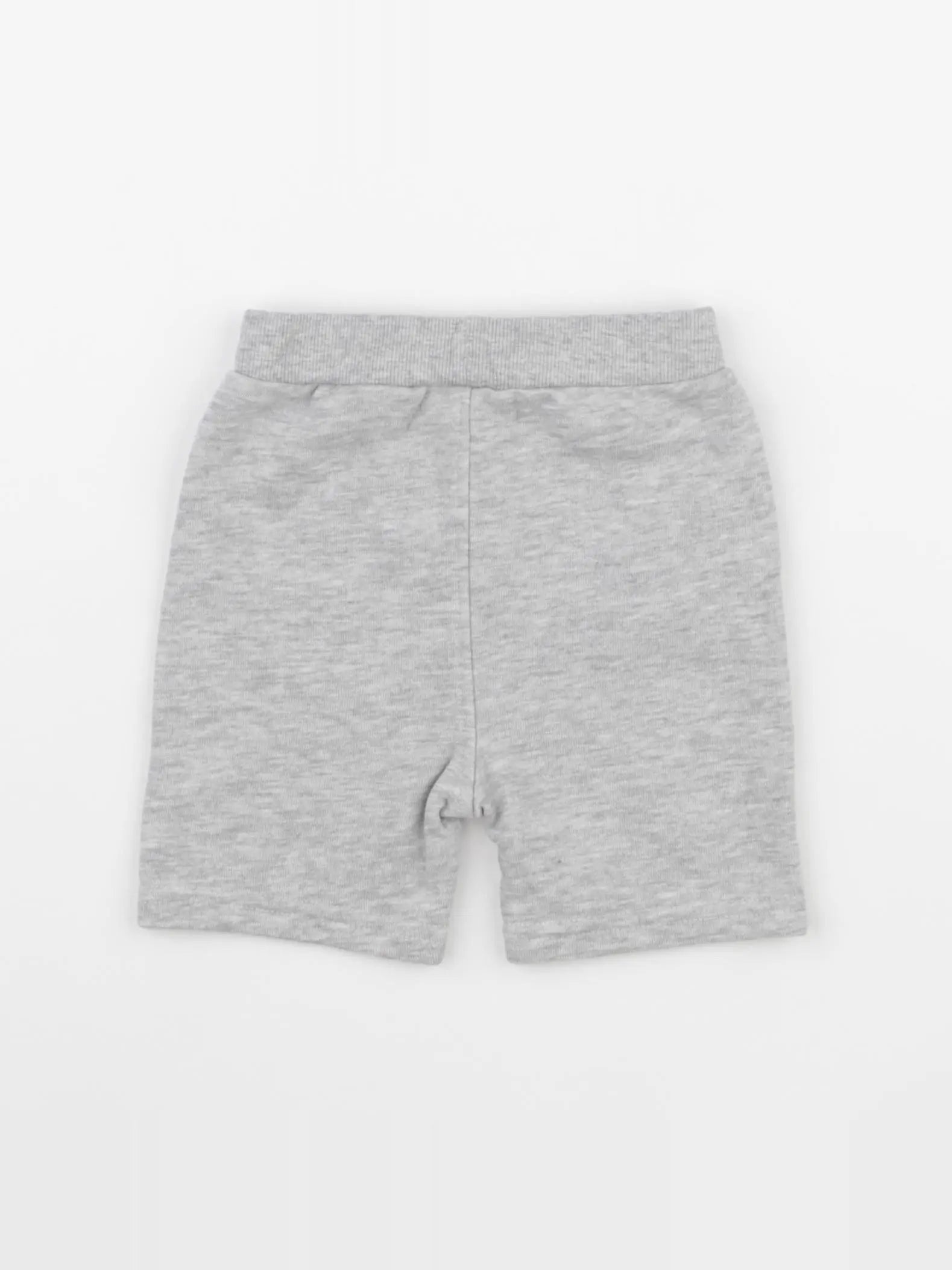 Tape à l'oeil - short gris - 6 mois