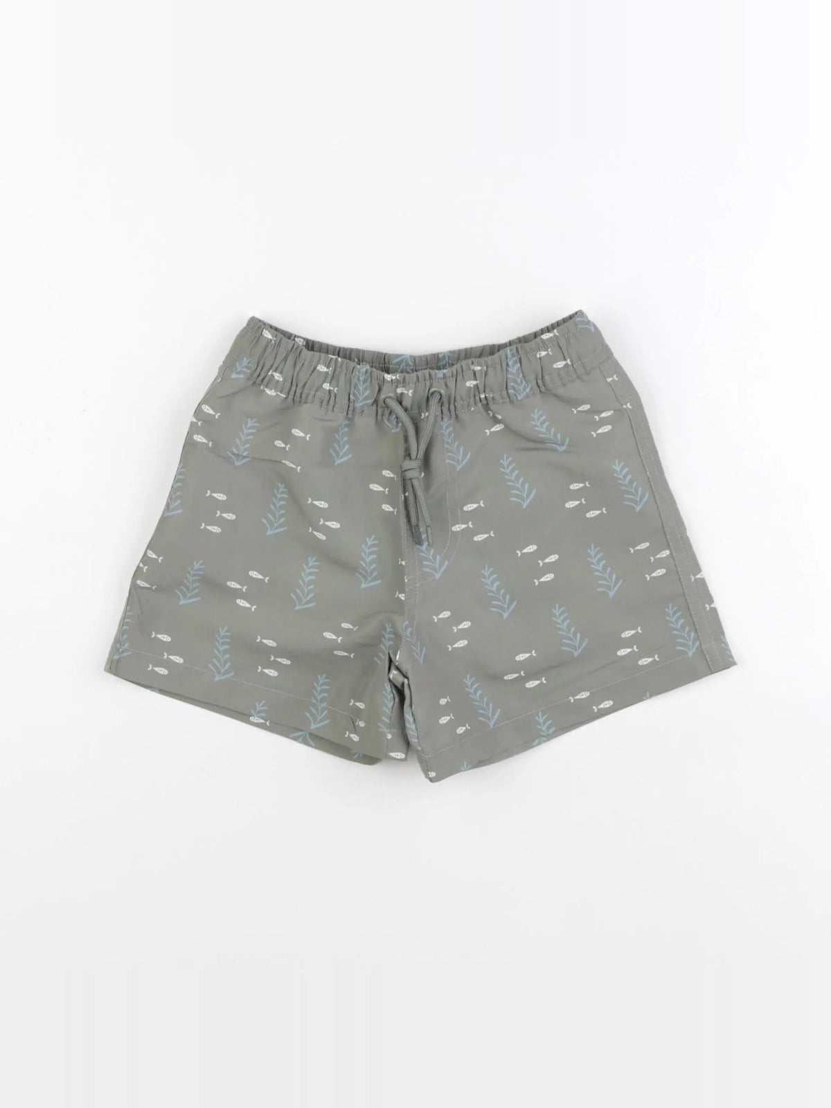 Short de bain OCEAN vert