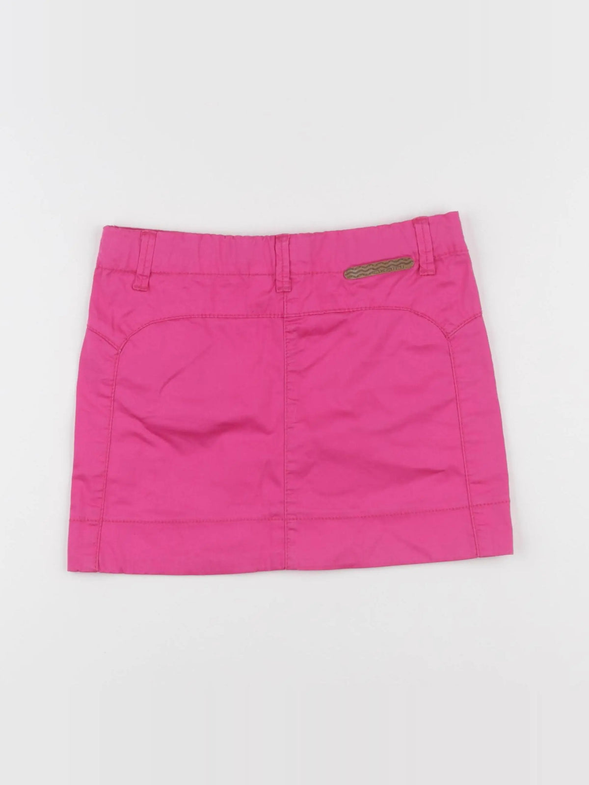 Okaidi - jupe rose - 6 ans