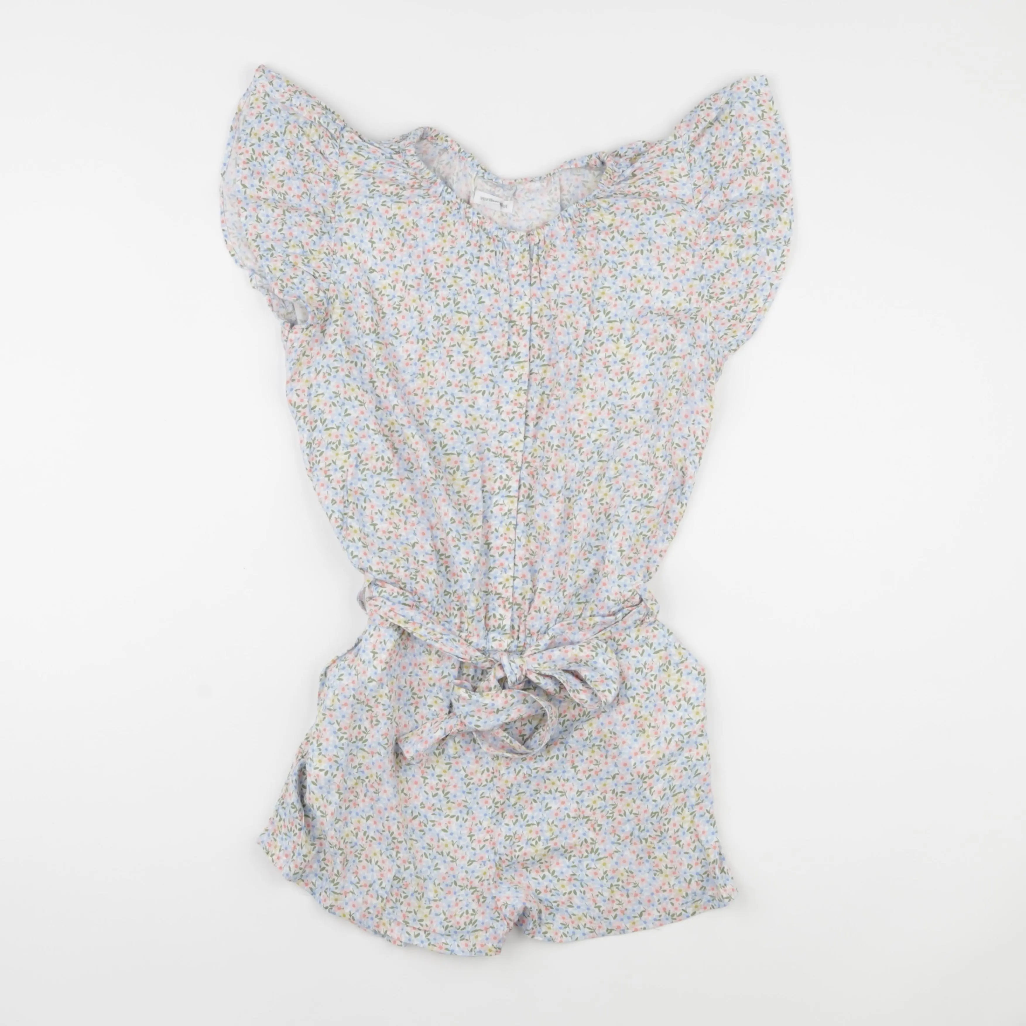 Vertbaudet - combinaison multicolore - 12 ans
