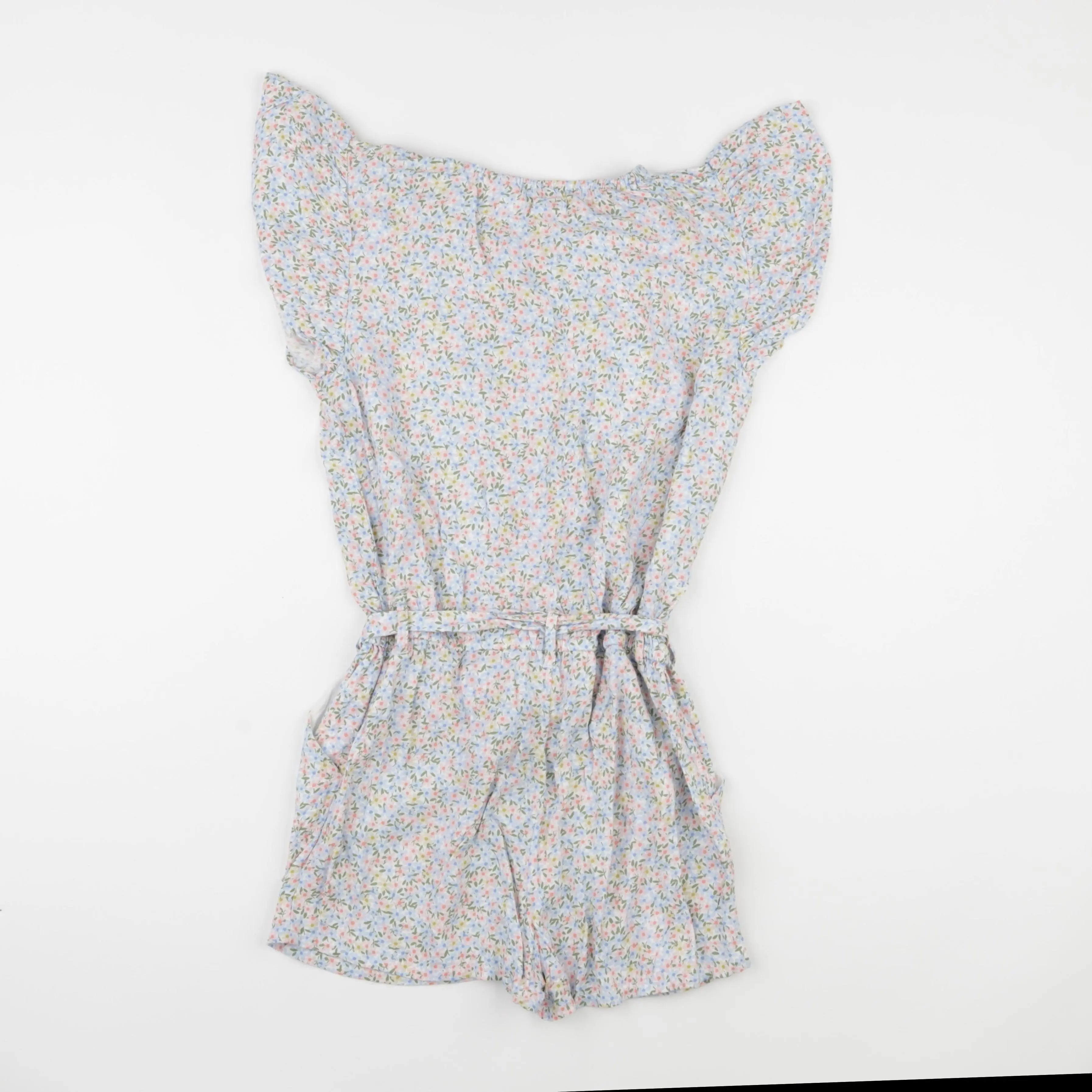 Vertbaudet - combinaison multicolore - 12 ans
