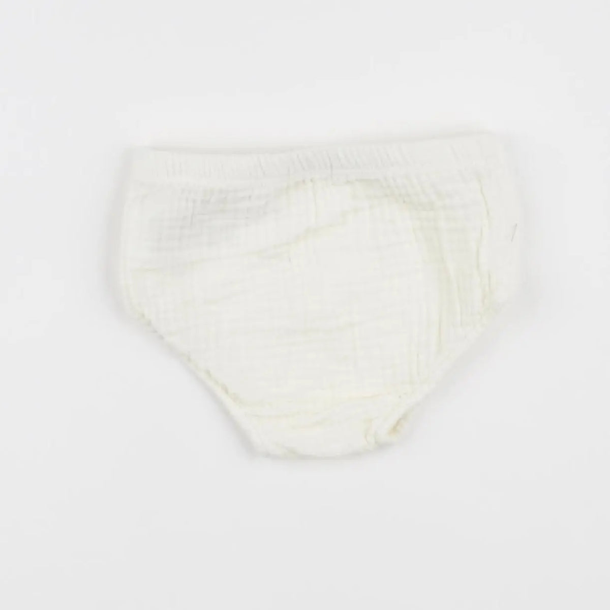 Vertbaudet - bloomer beige - 3 mois