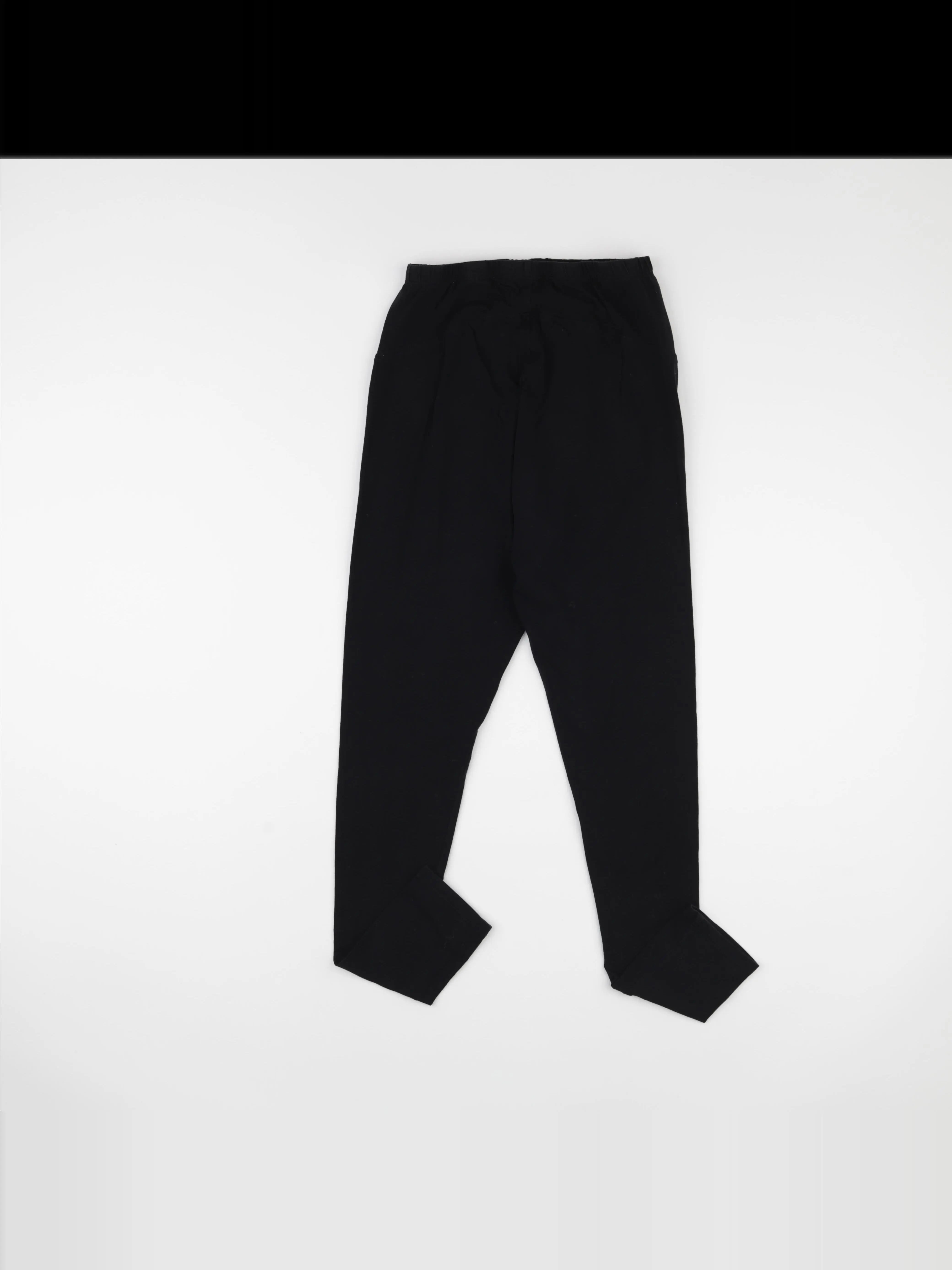 Vertbaudet - legging grossesse noir - 34 à 36