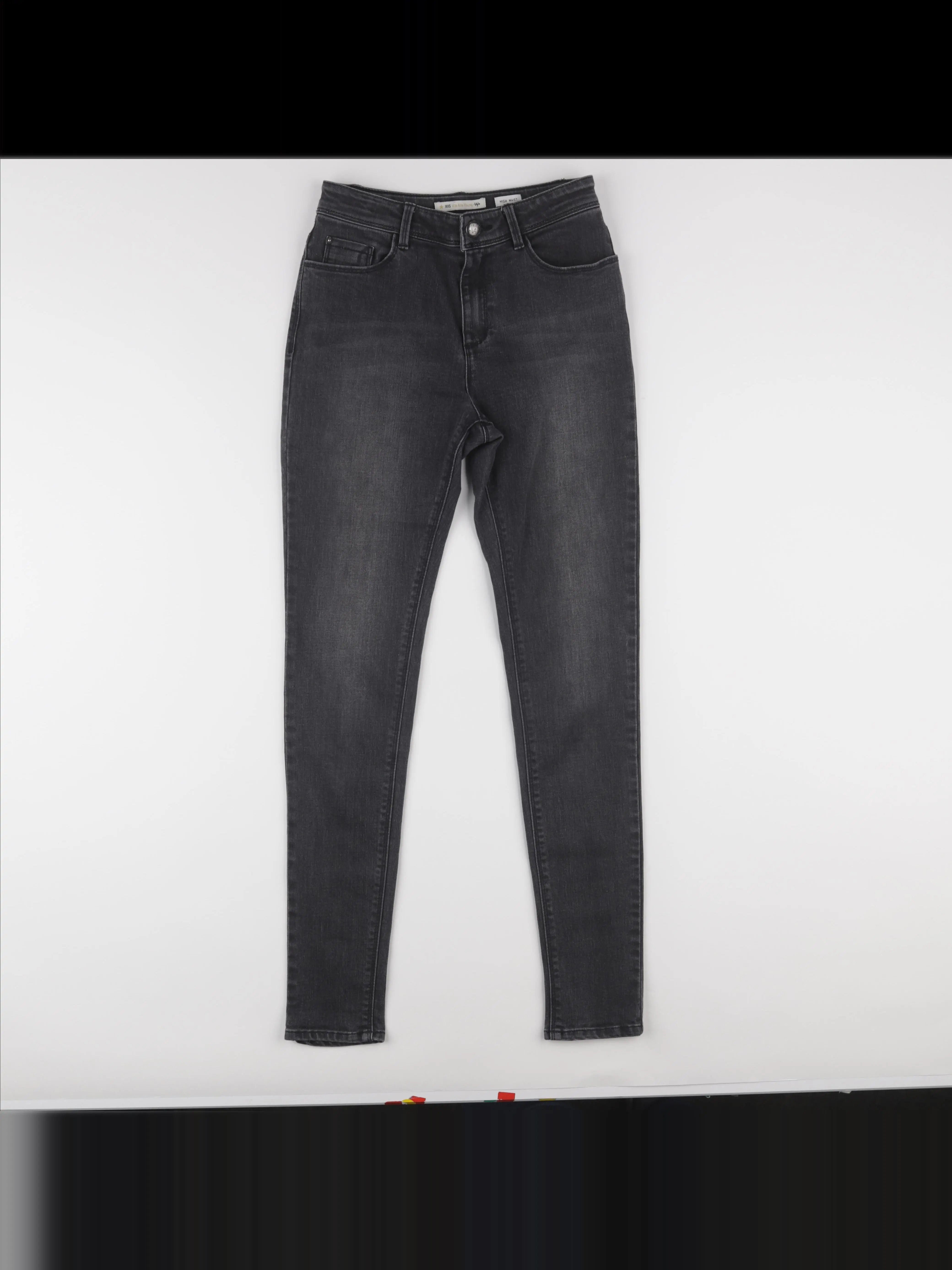 IKKS - pantalon gris - 14 ans