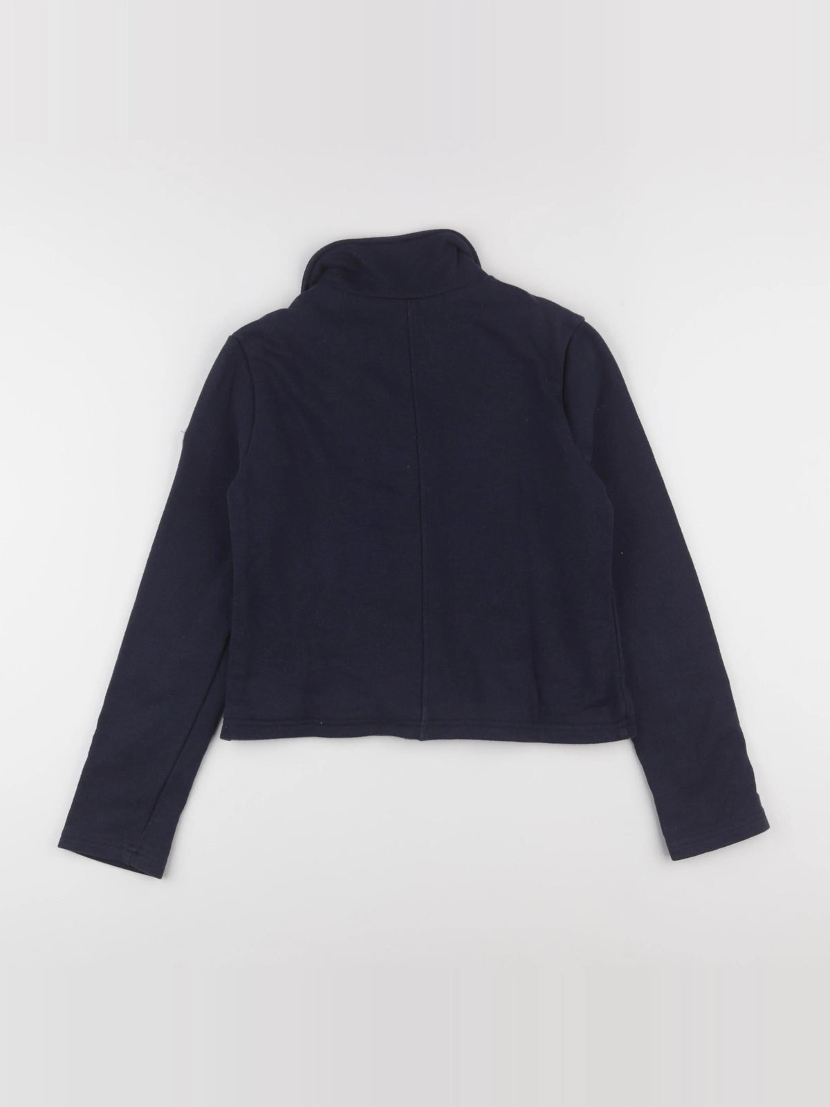 IKKS - veste bleu - 12 ans
