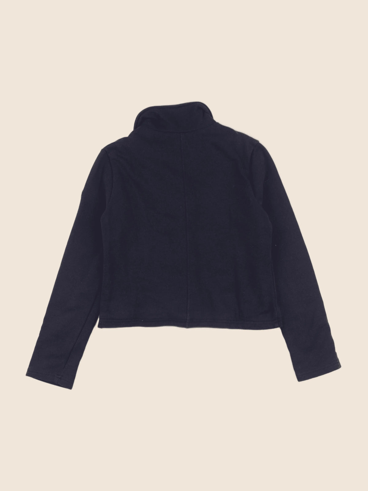 IKKS - veste bleu - 12 ans