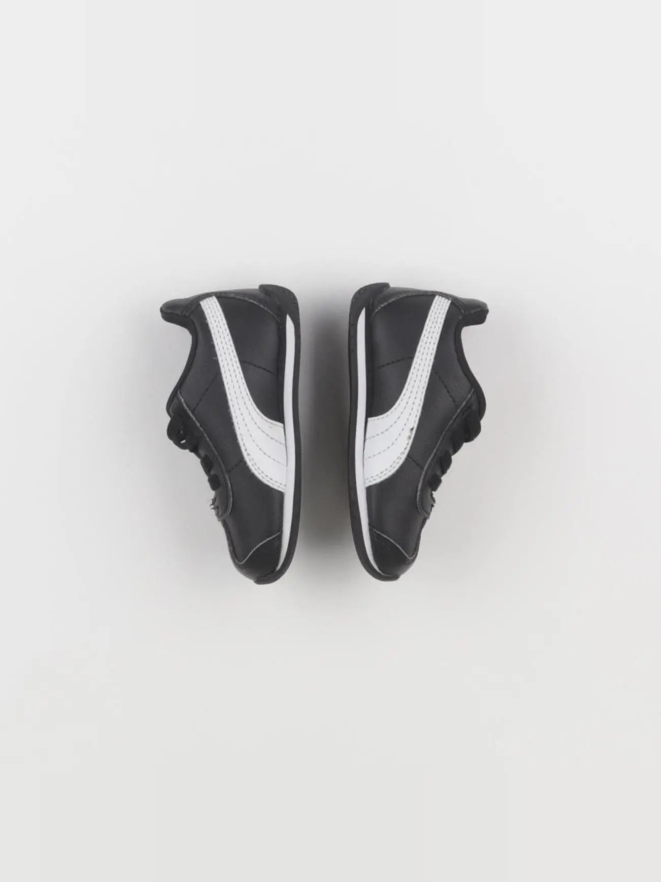 Puma - baskets noir - pointure 20