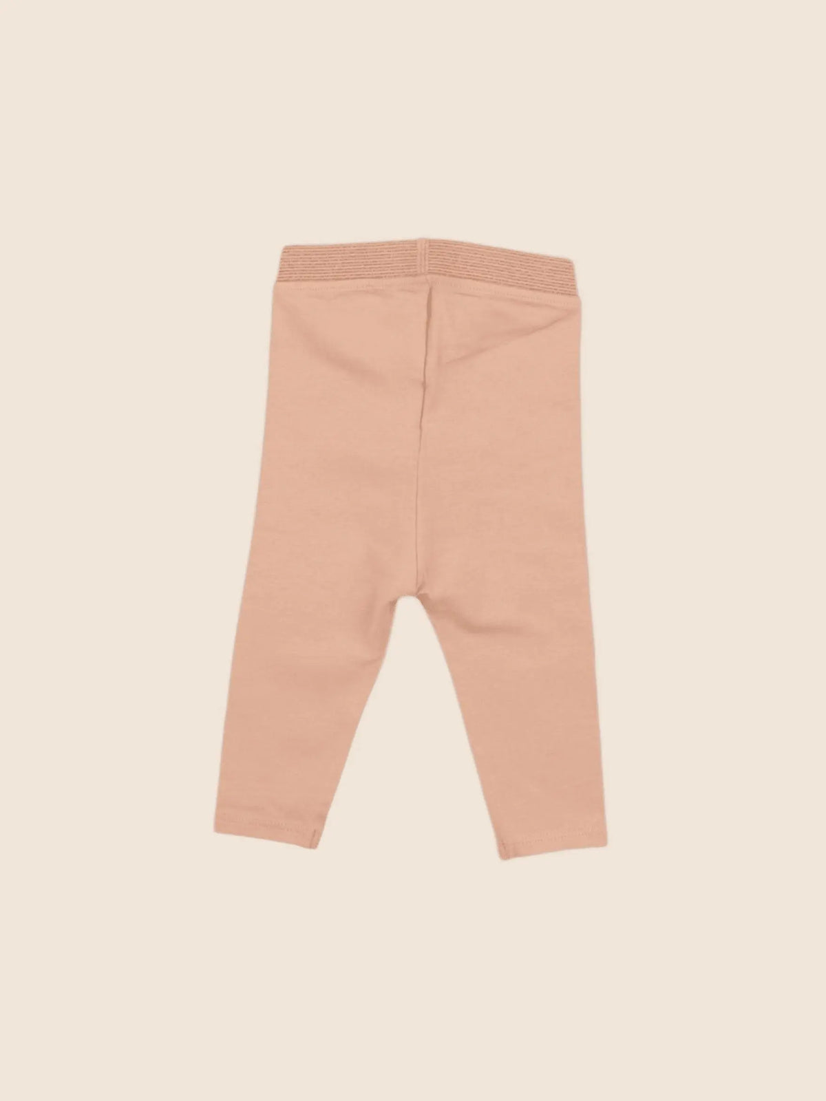 Vertbaudet - legging rose - 3 mois