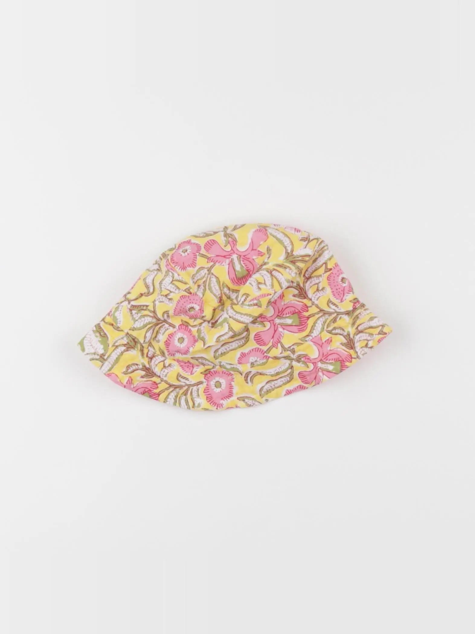 Louise Misha - chapeau multicolore - 3/6 mois