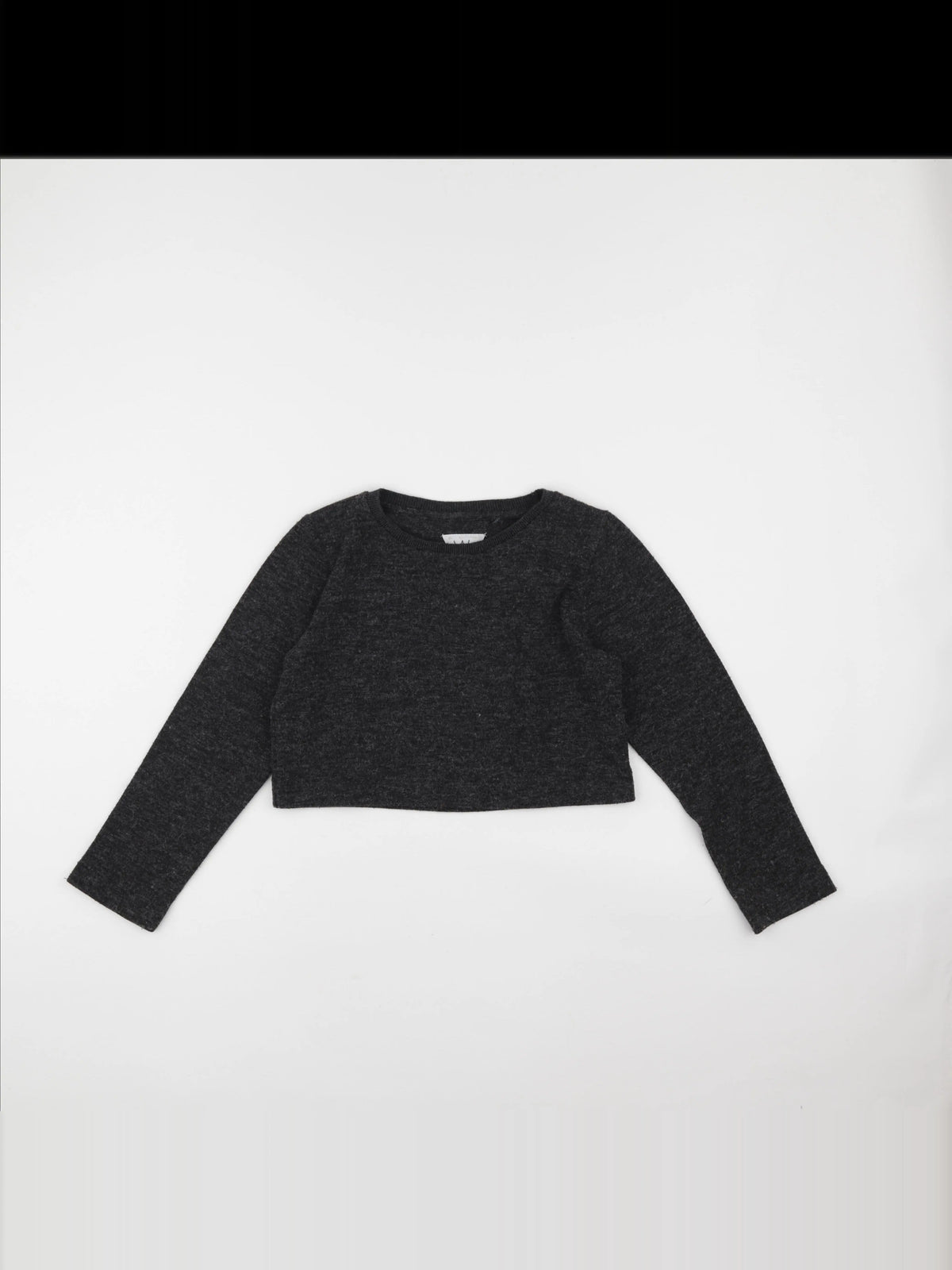 IKKS - pull gris - 10 ans