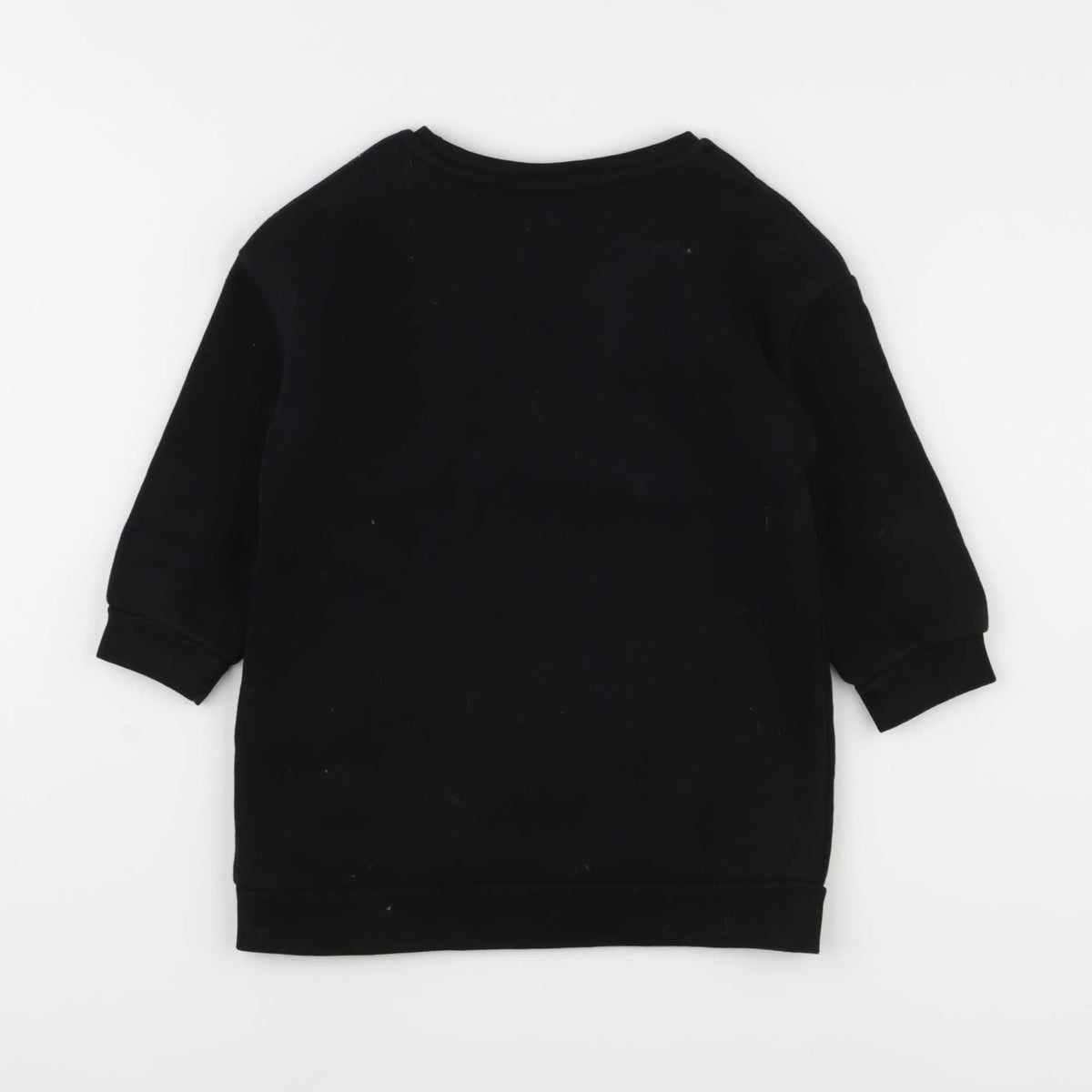 Vertbaudet - robe noir - 3 ans