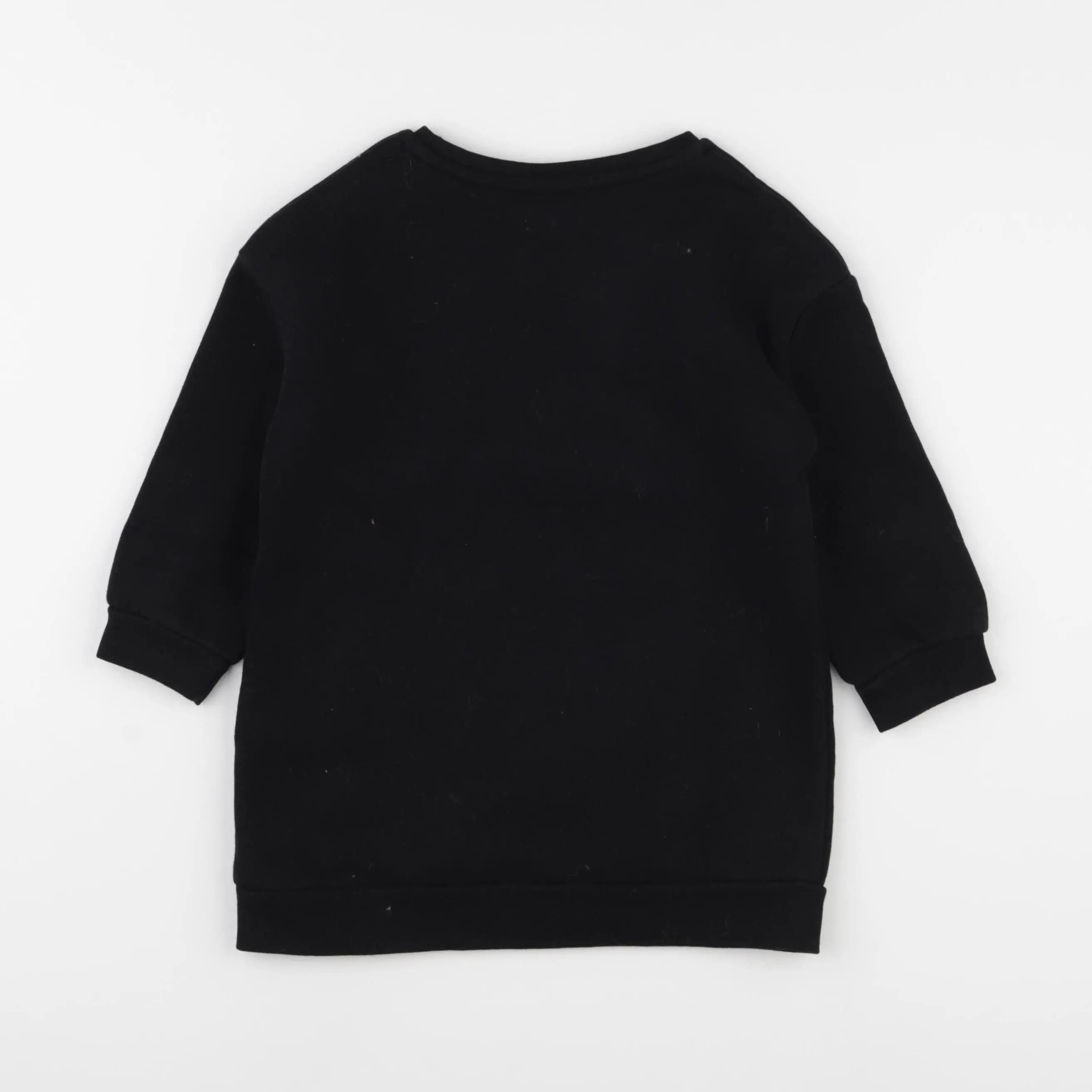 Vertbaudet - robe noir - 3 ans