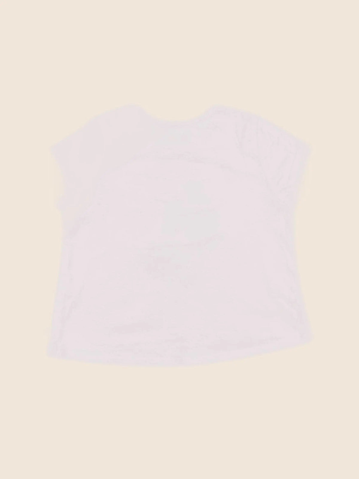 IKKS - tee-shirt rose - 18 mois