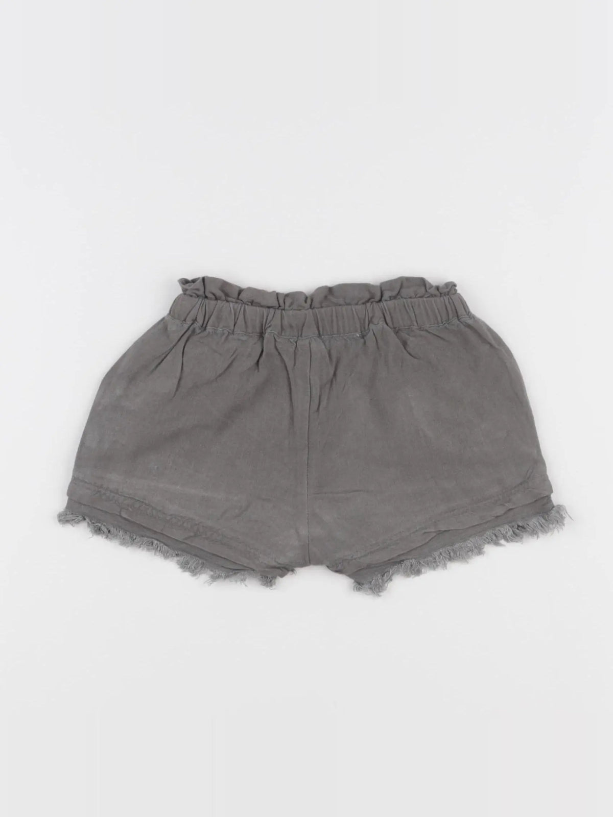 IKKS - short vert - 6 mois