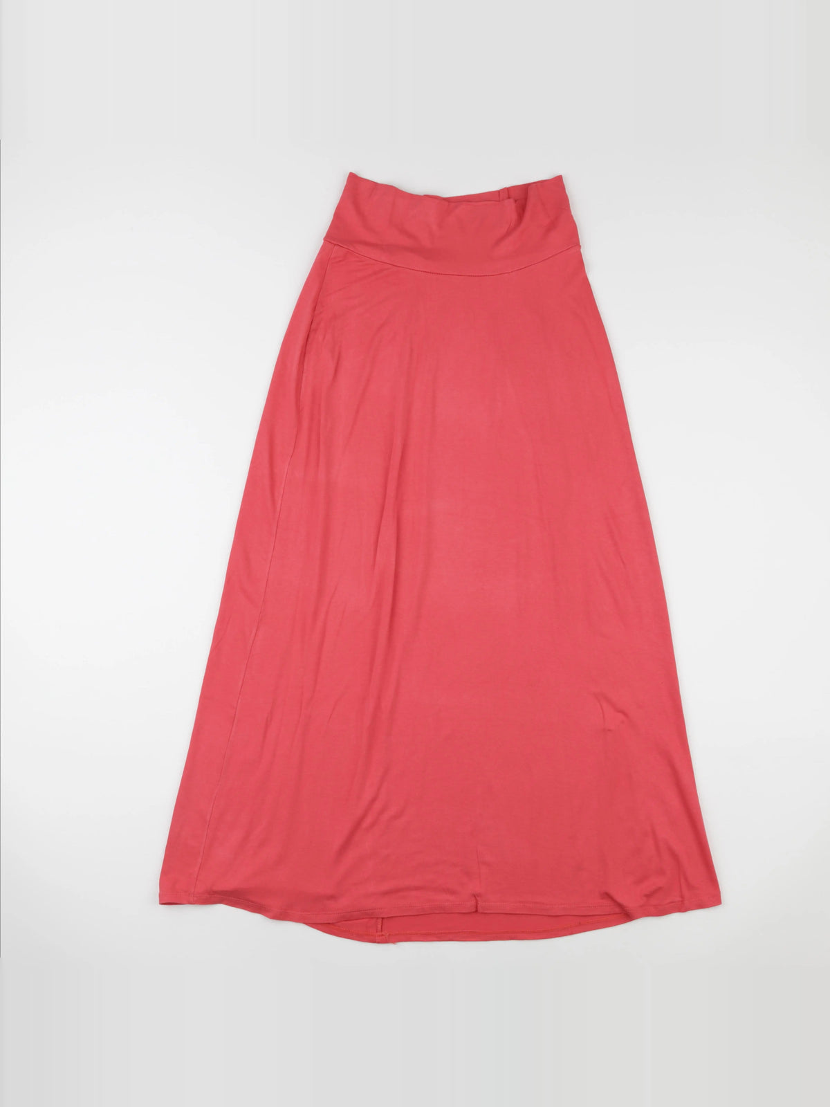 Envie de fraise - jupe grossesse rose - 36 à 38