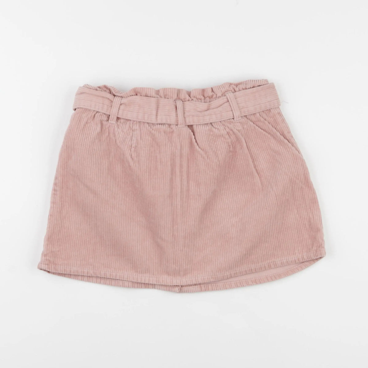 Vertbaudet - jupe rose - 10 ans