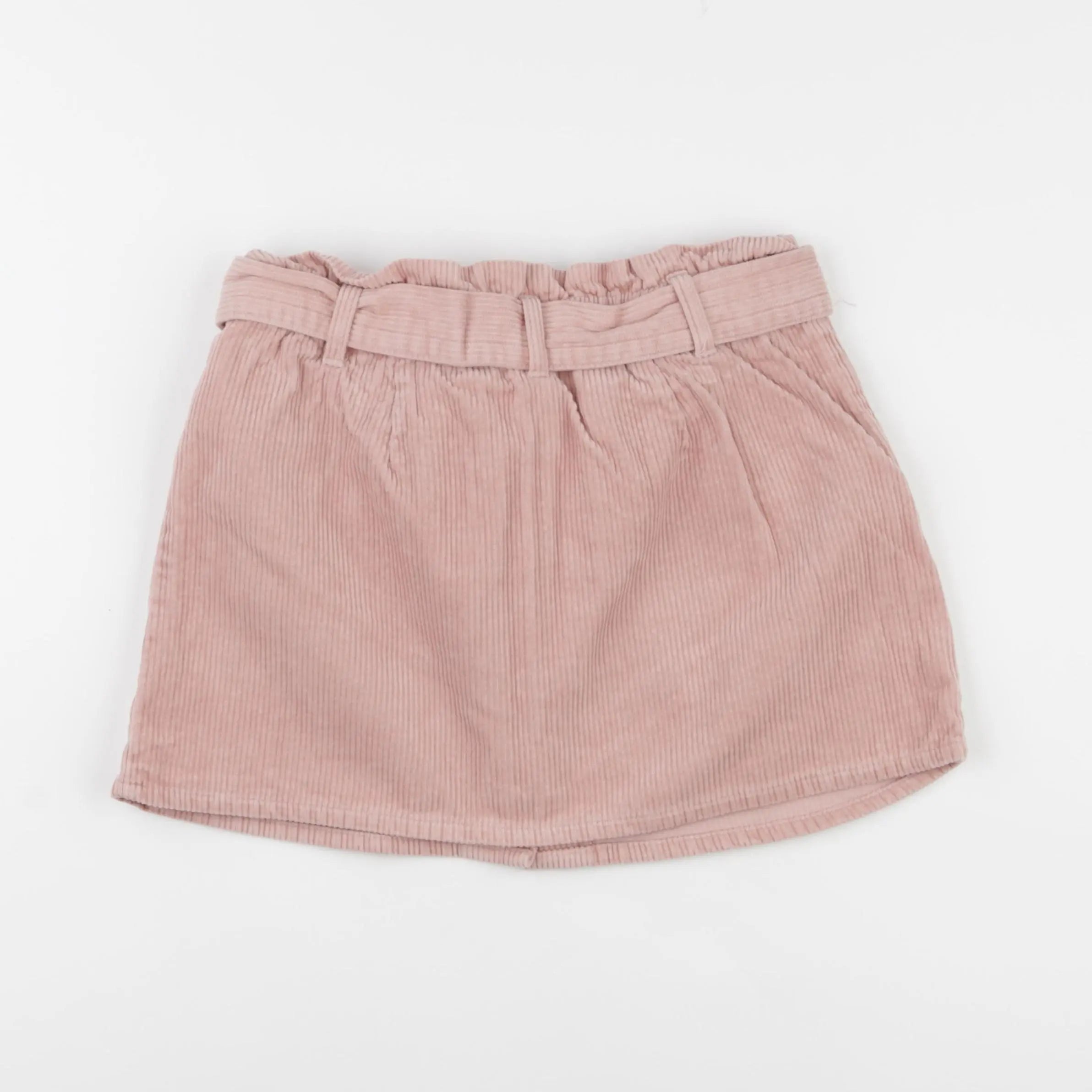 Vertbaudet - jupe rose - 10 ans