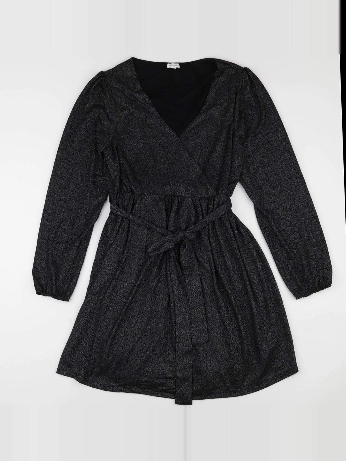 Vertbaudet - robe grossesse noir - 42 à 44