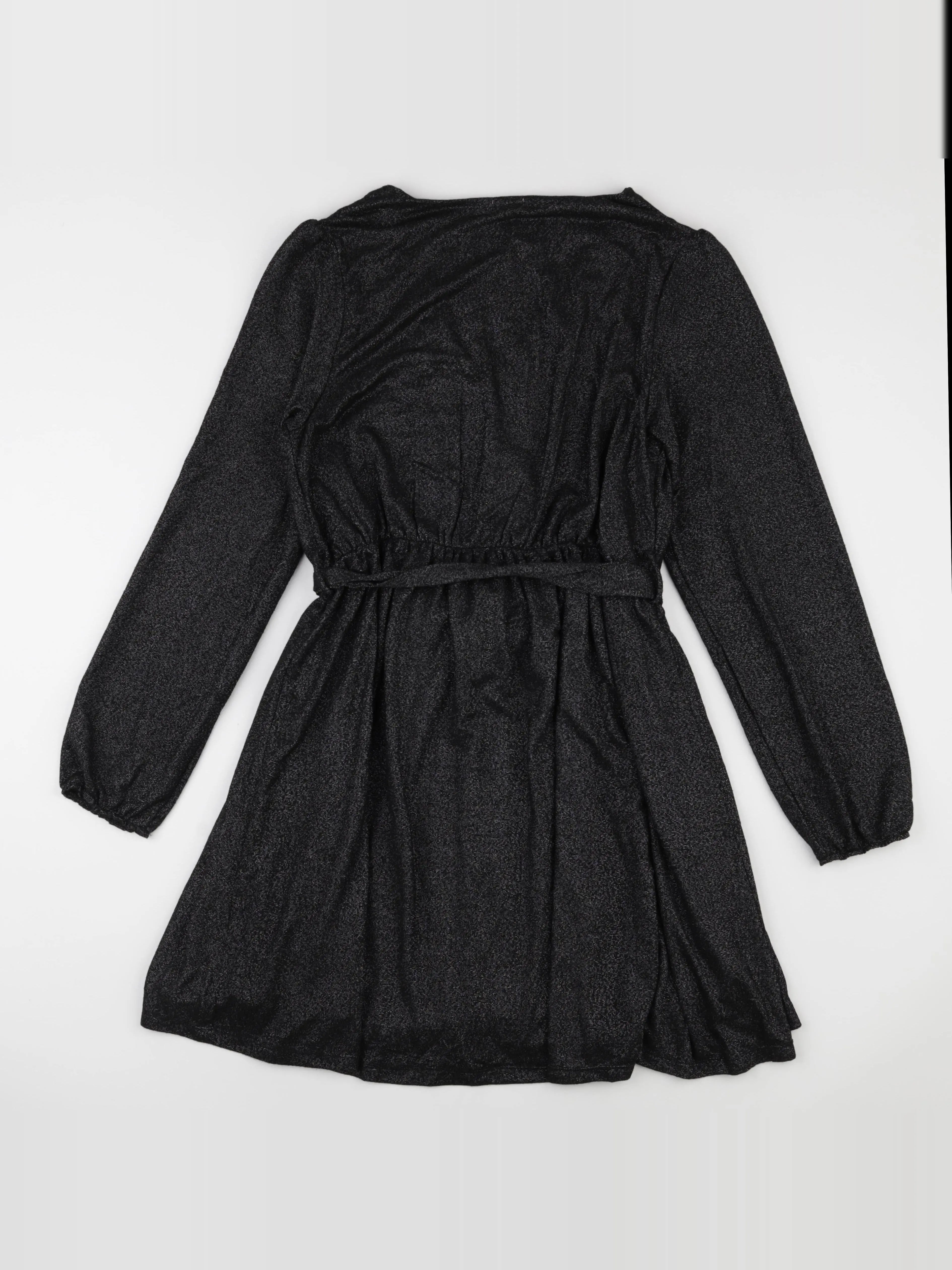 Vertbaudet - robe grossesse noir - 42 à 44