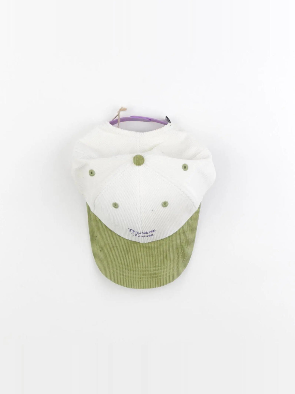 Casquette DREAM TEAM