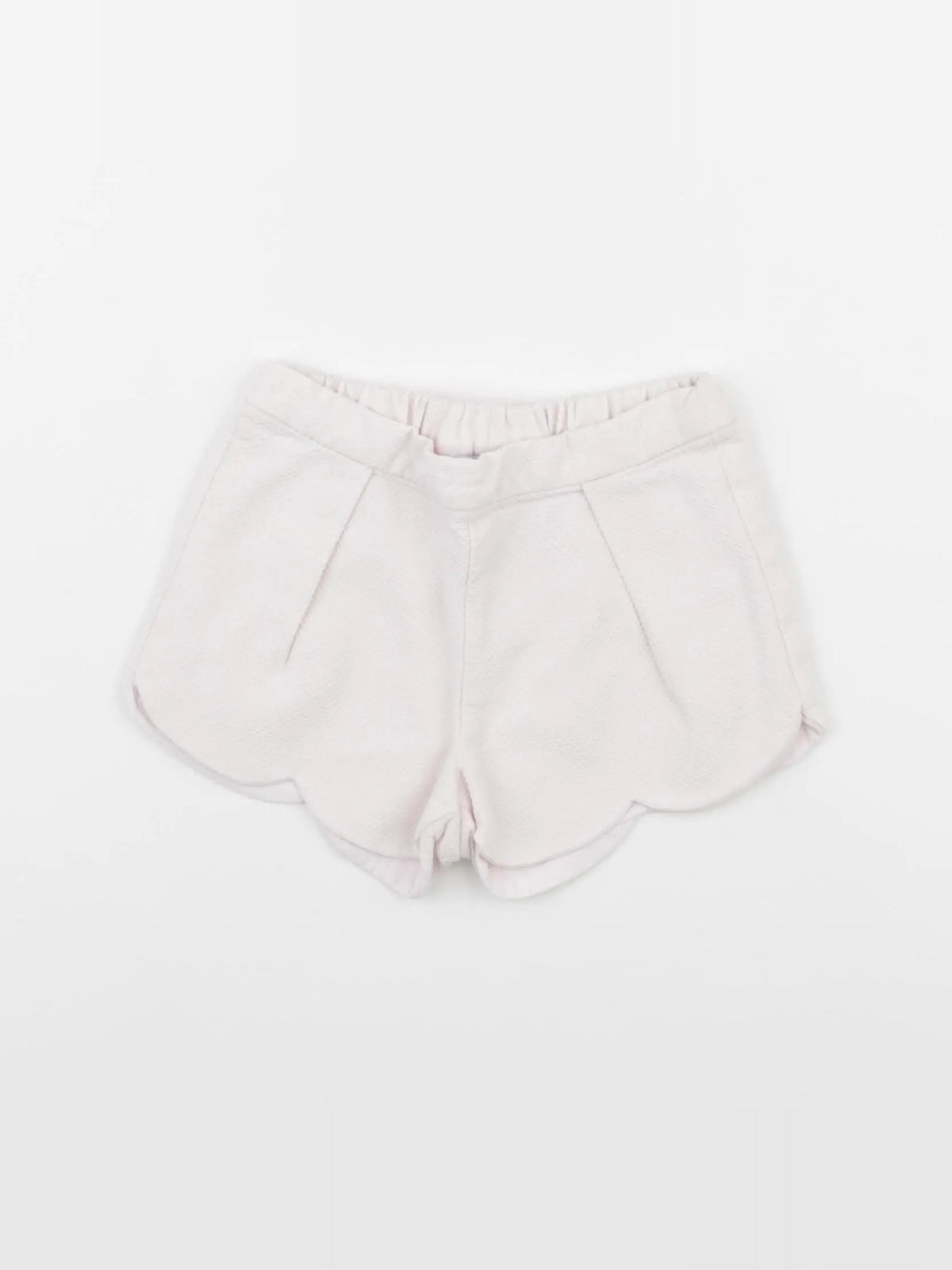 Jacadi - short rose - 12 mois