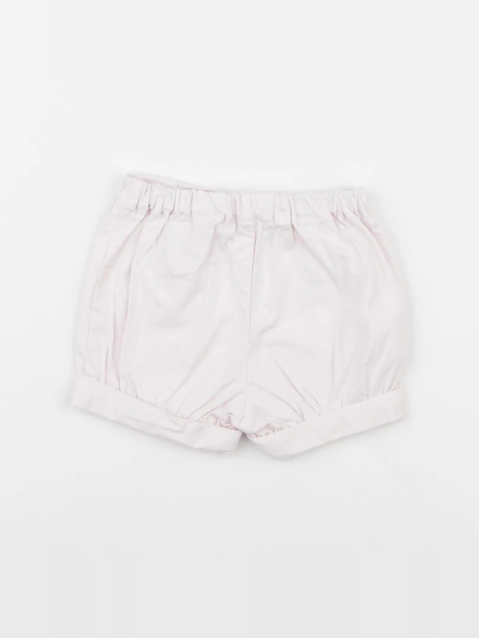 Jacadi - short rose - 12 mois