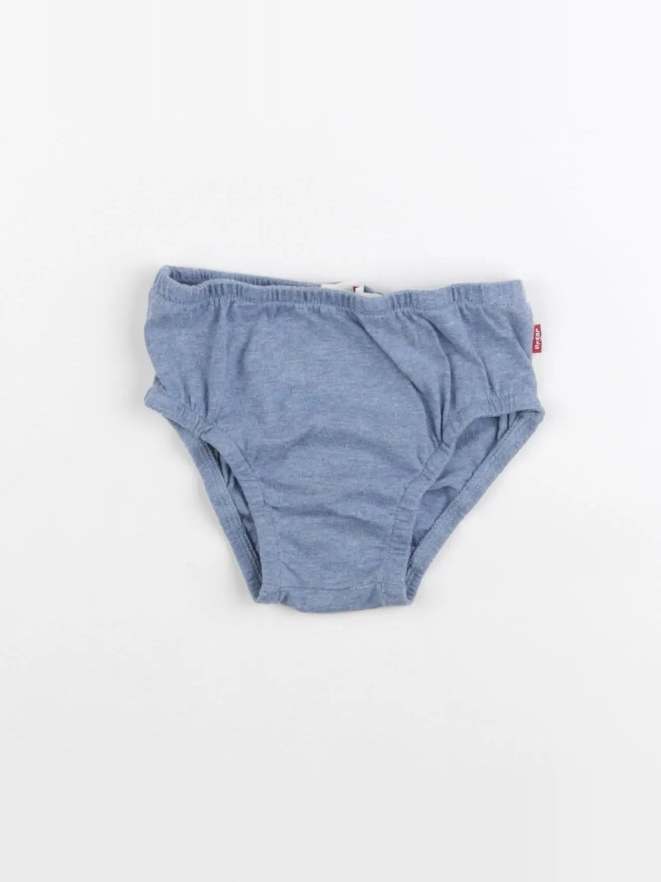 Levi's - bloomer bleu - 12 mois