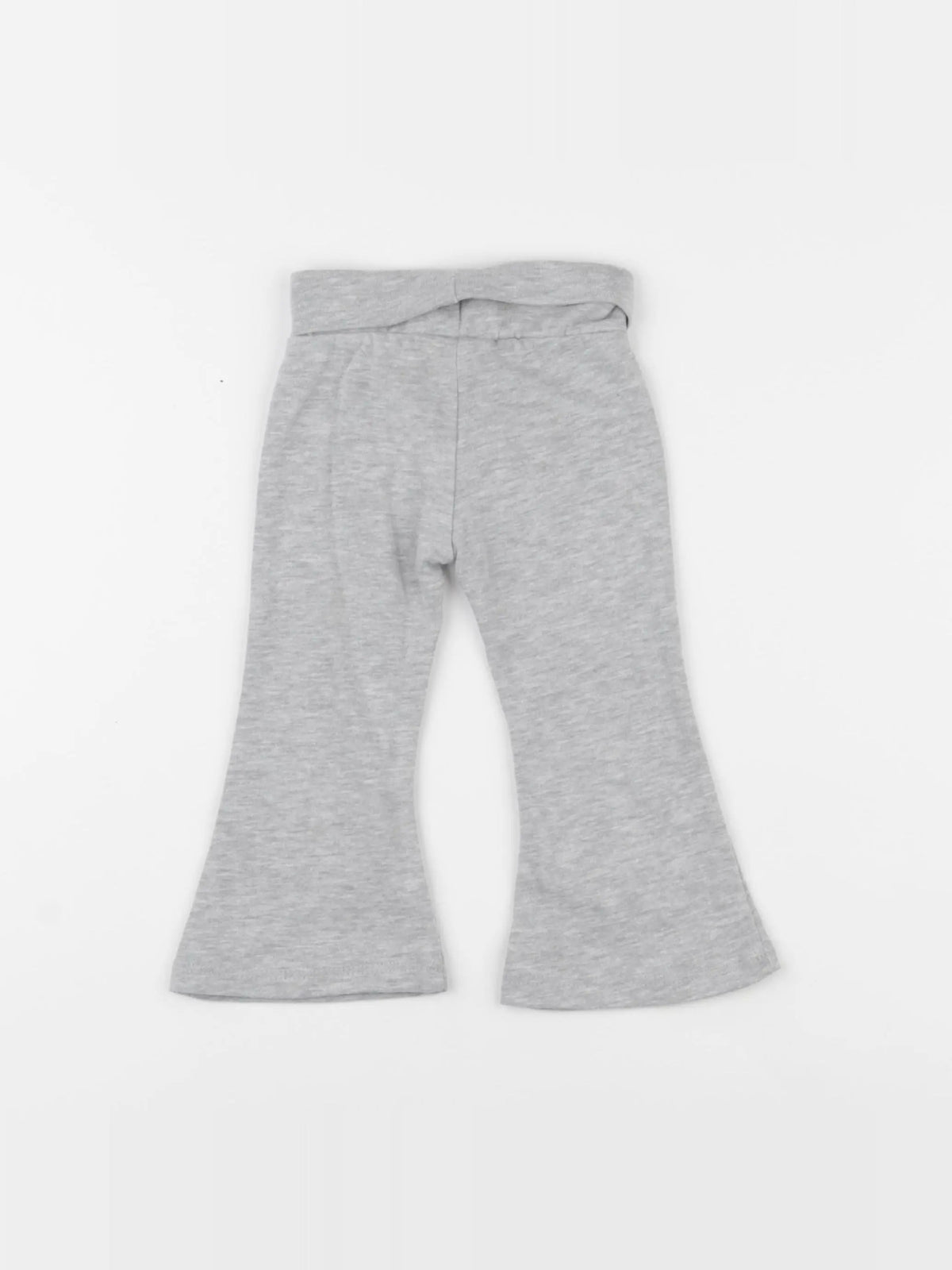 Zara - legging gris - 1 an